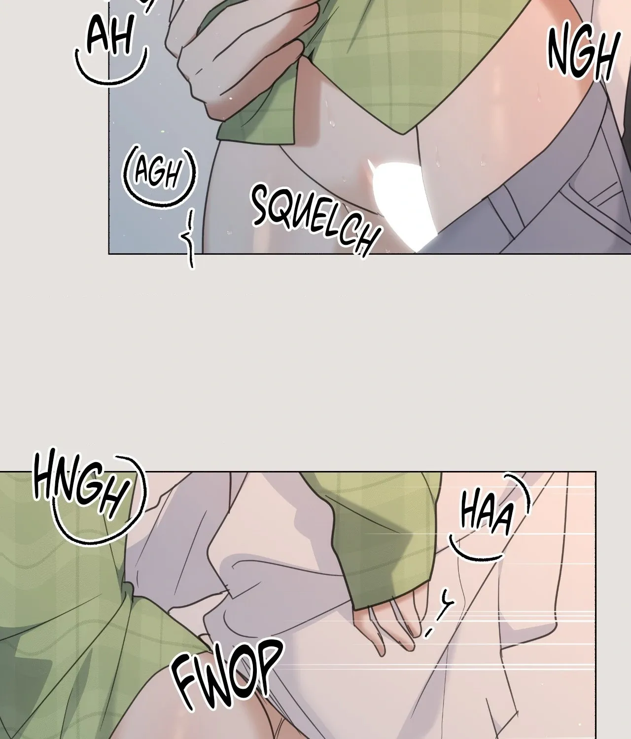For the Shattered Things Chapter 24 page 47 - 
