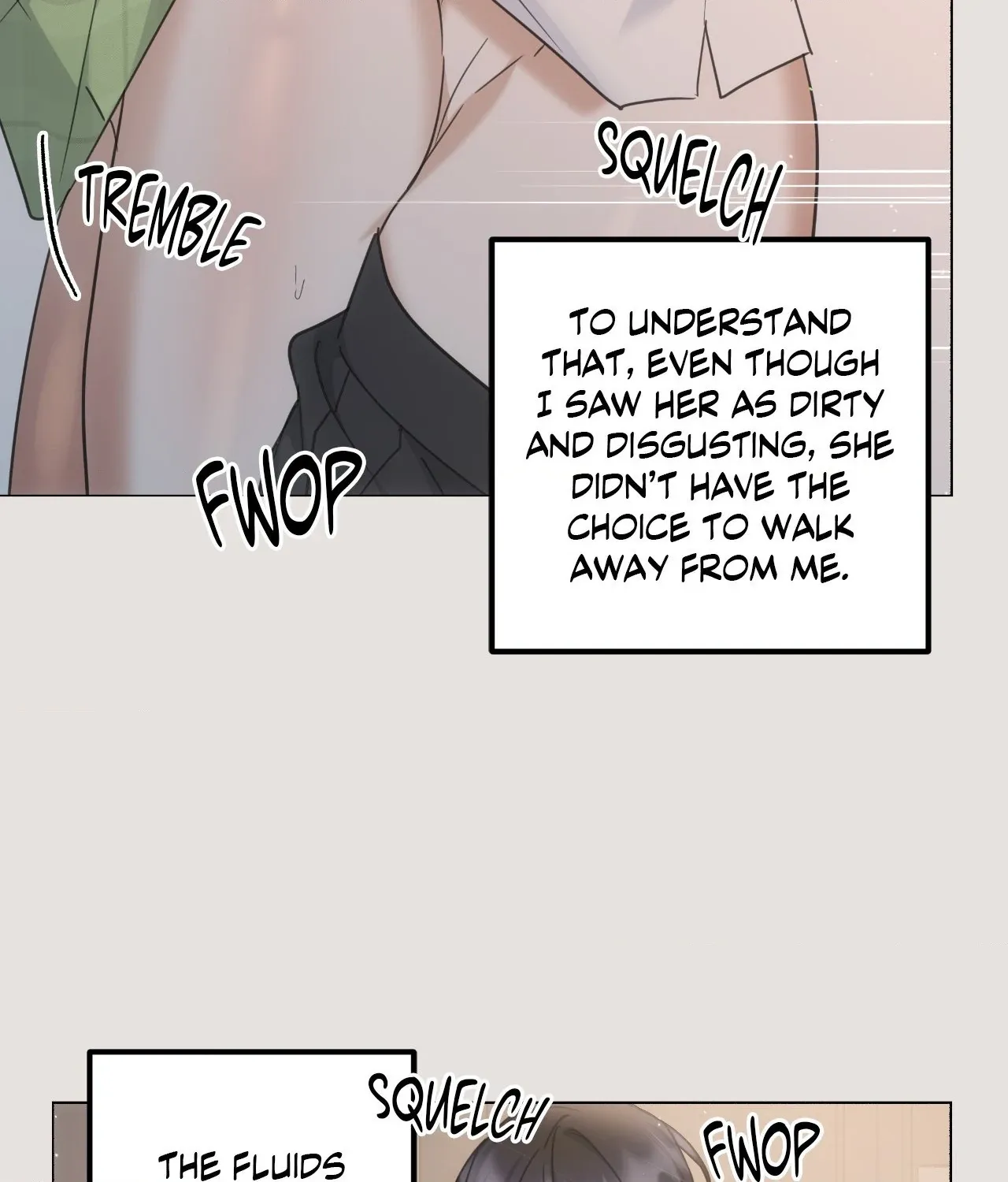 For the Shattered Things Chapter 24 page 48 - 