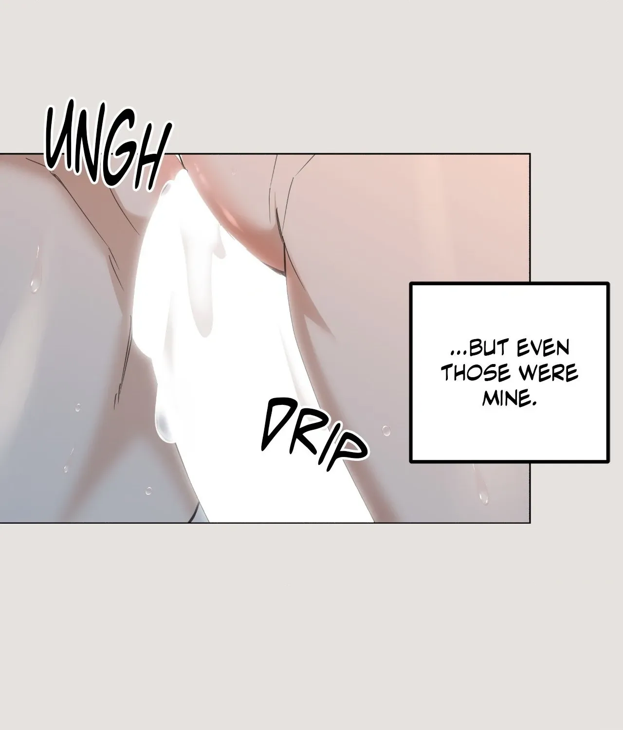 For the Shattered Things Chapter 24 page 50 - 