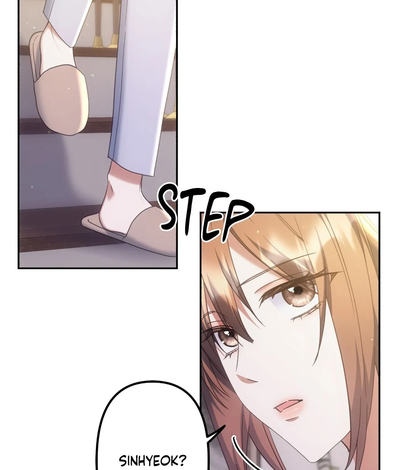 For the Shattered Things Chapter 24 page 6 - 