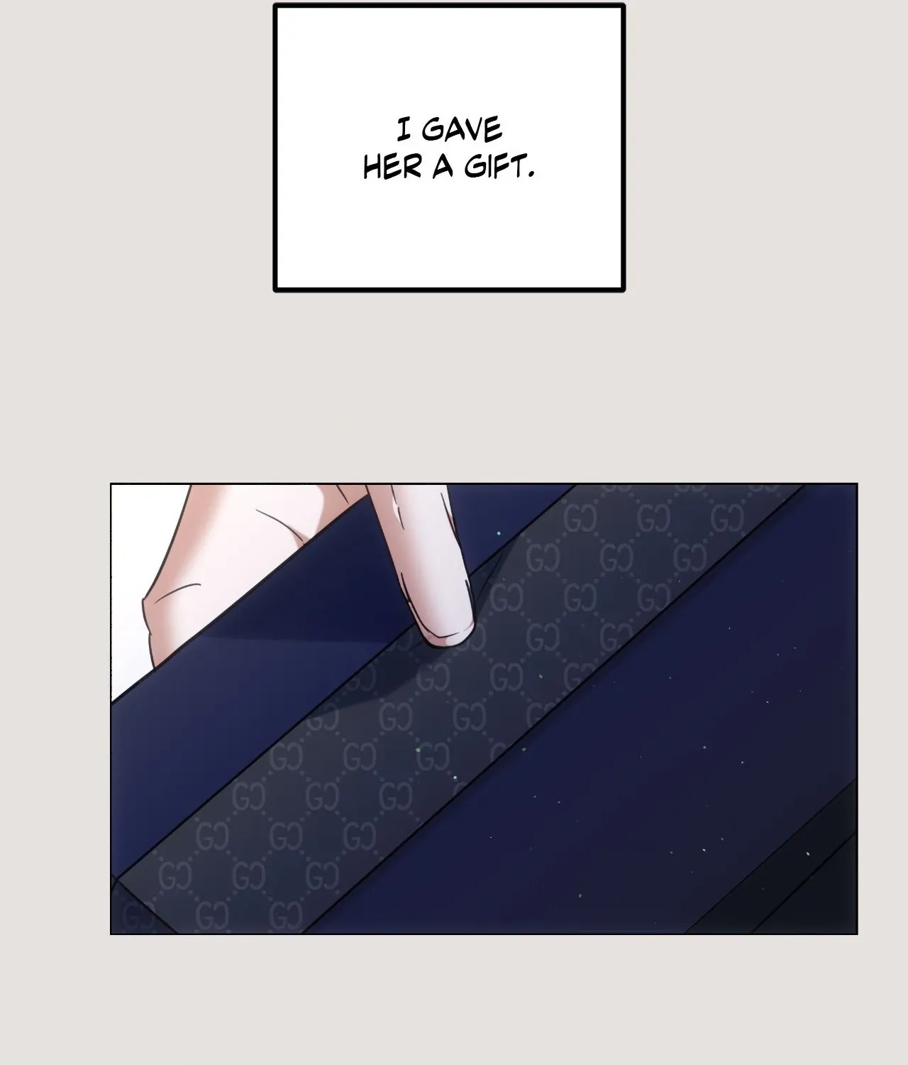 For the Shattered Things Chapter 24 page 53 - 