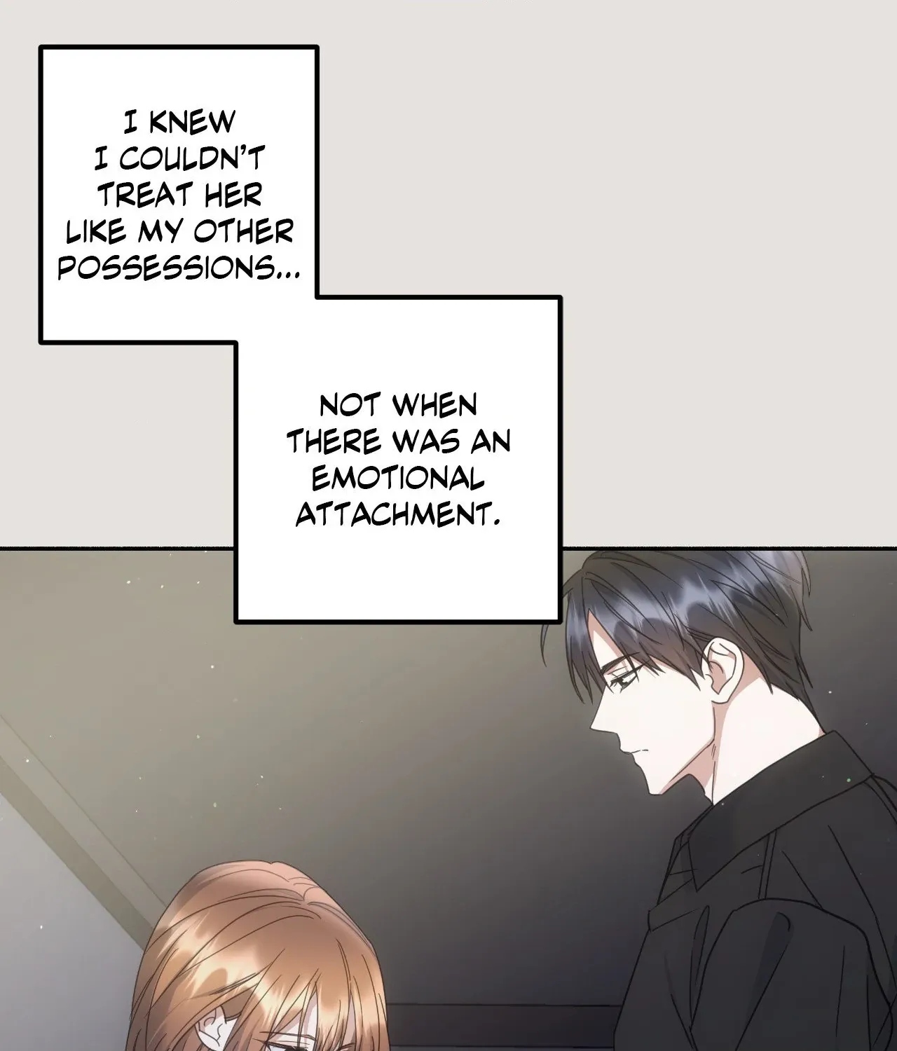 For the Shattered Things Chapter 24 page 55 - 