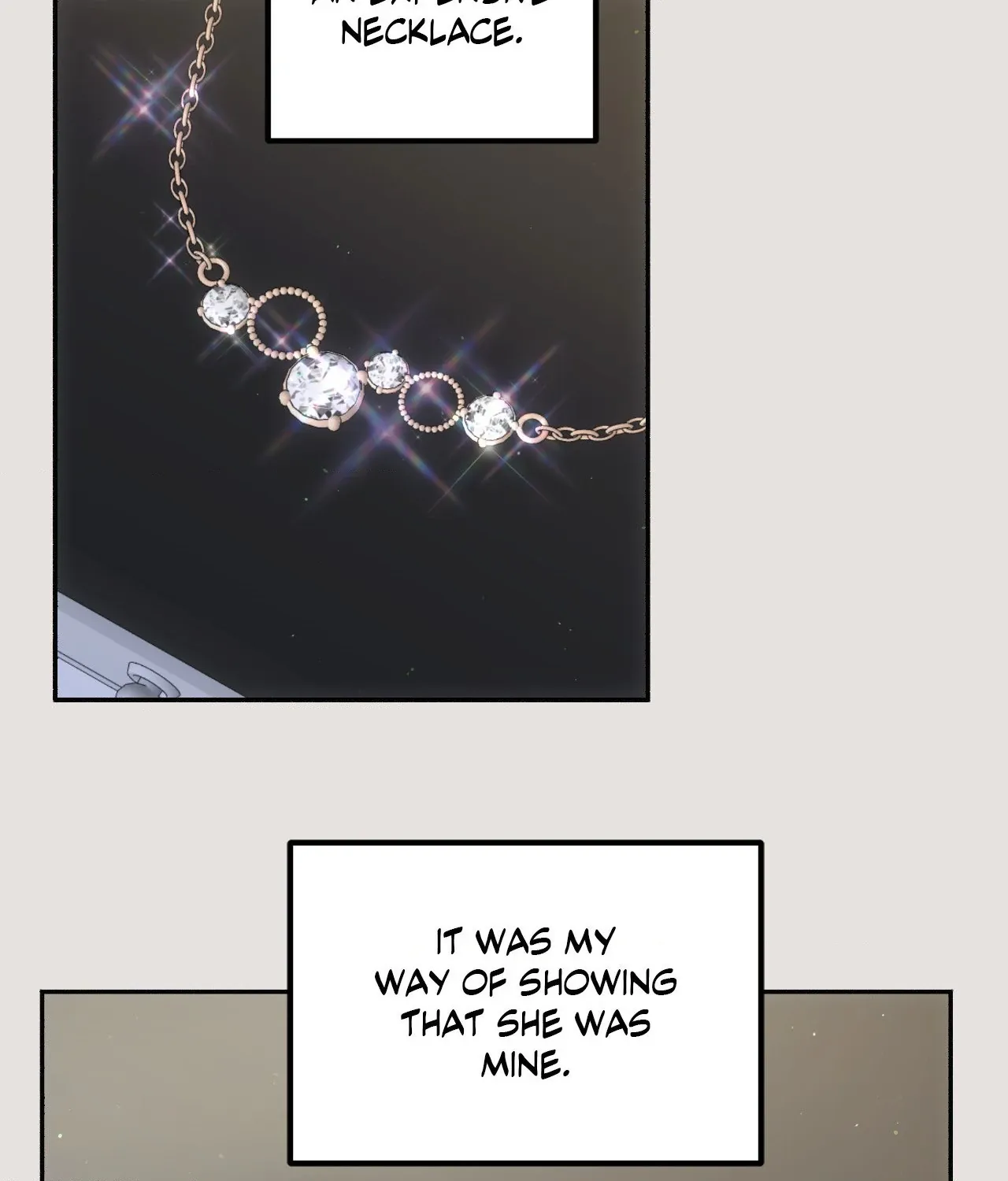 For the Shattered Things Chapter 24 page 58 - 
