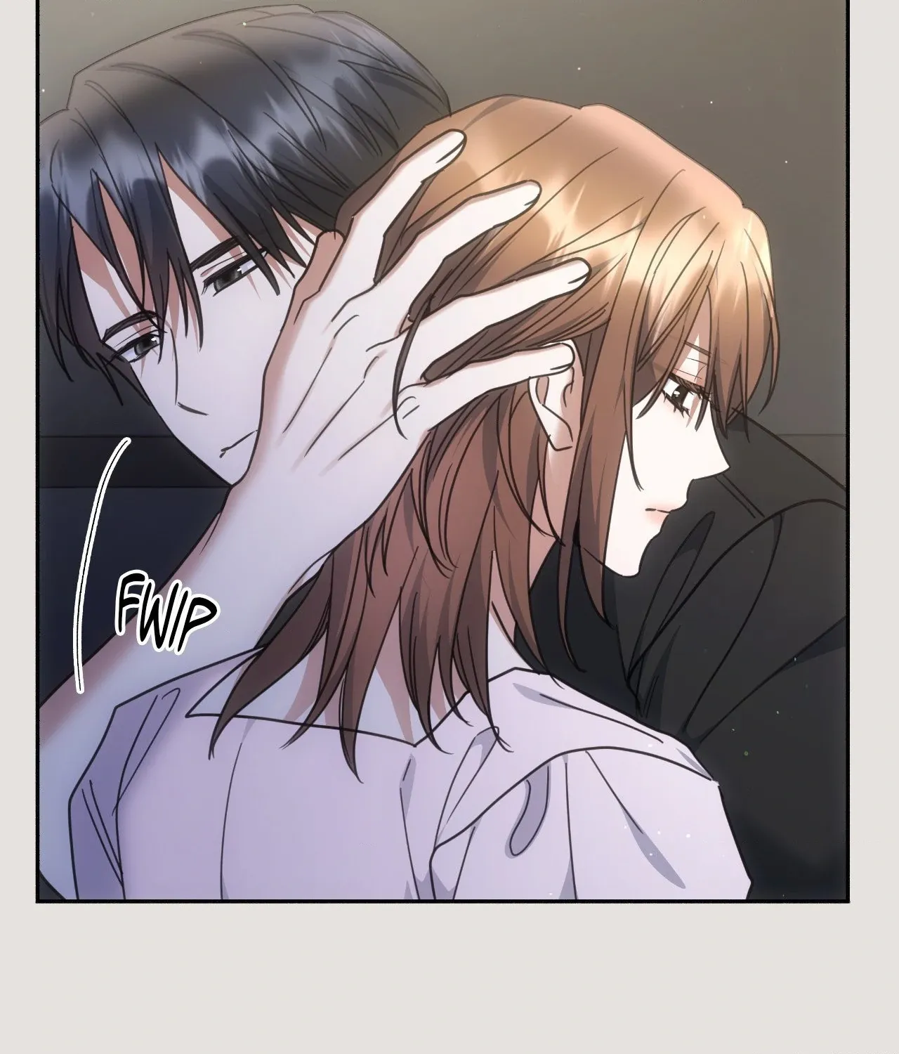 For the Shattered Things Chapter 24 page 59 - 