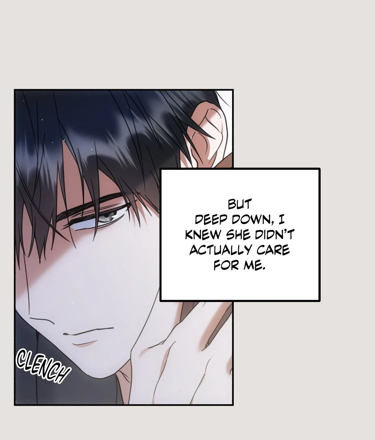For the Shattered Things Chapter 24 page 60 - 