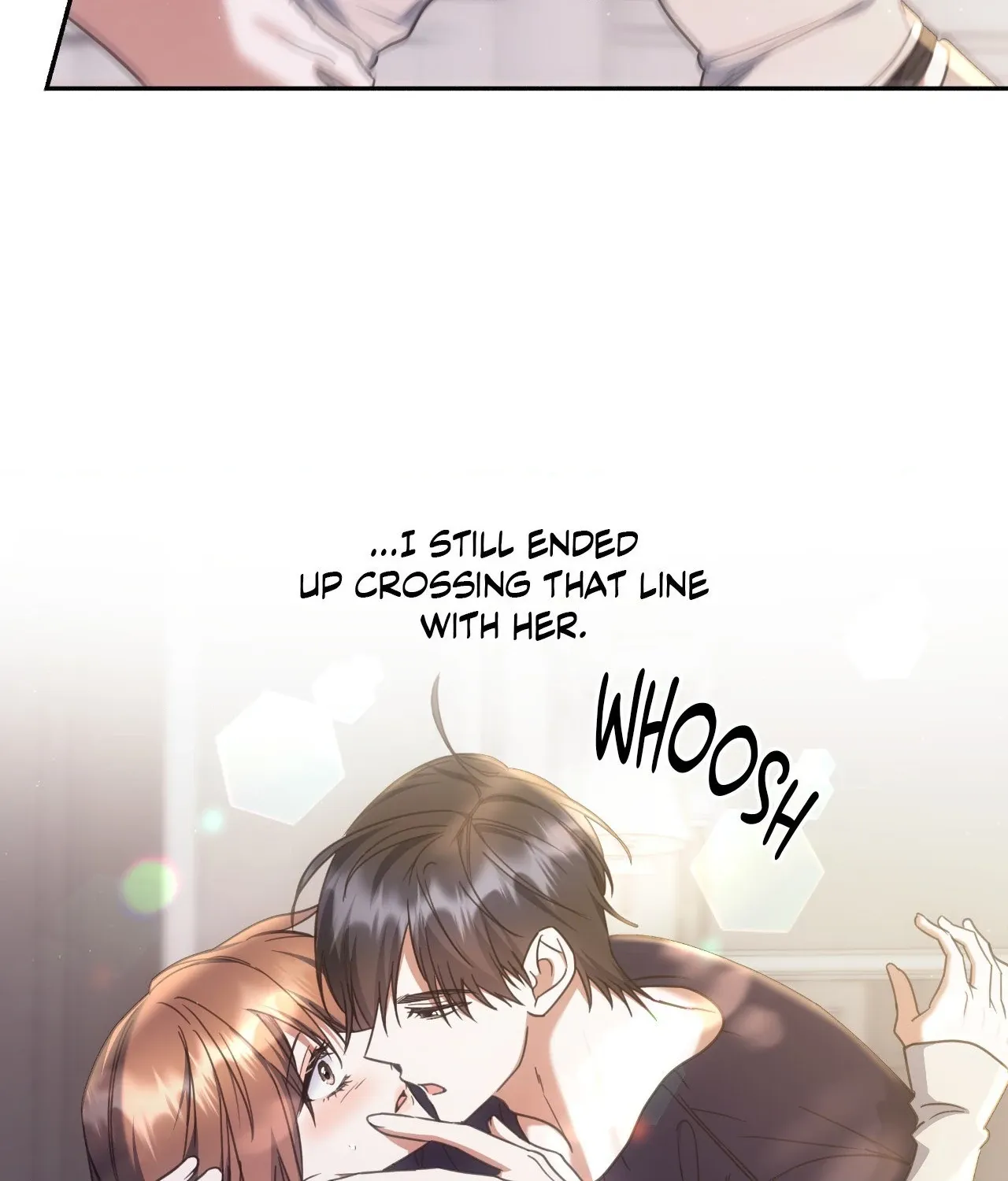 For the Shattered Things Chapter 24 page 8 - 