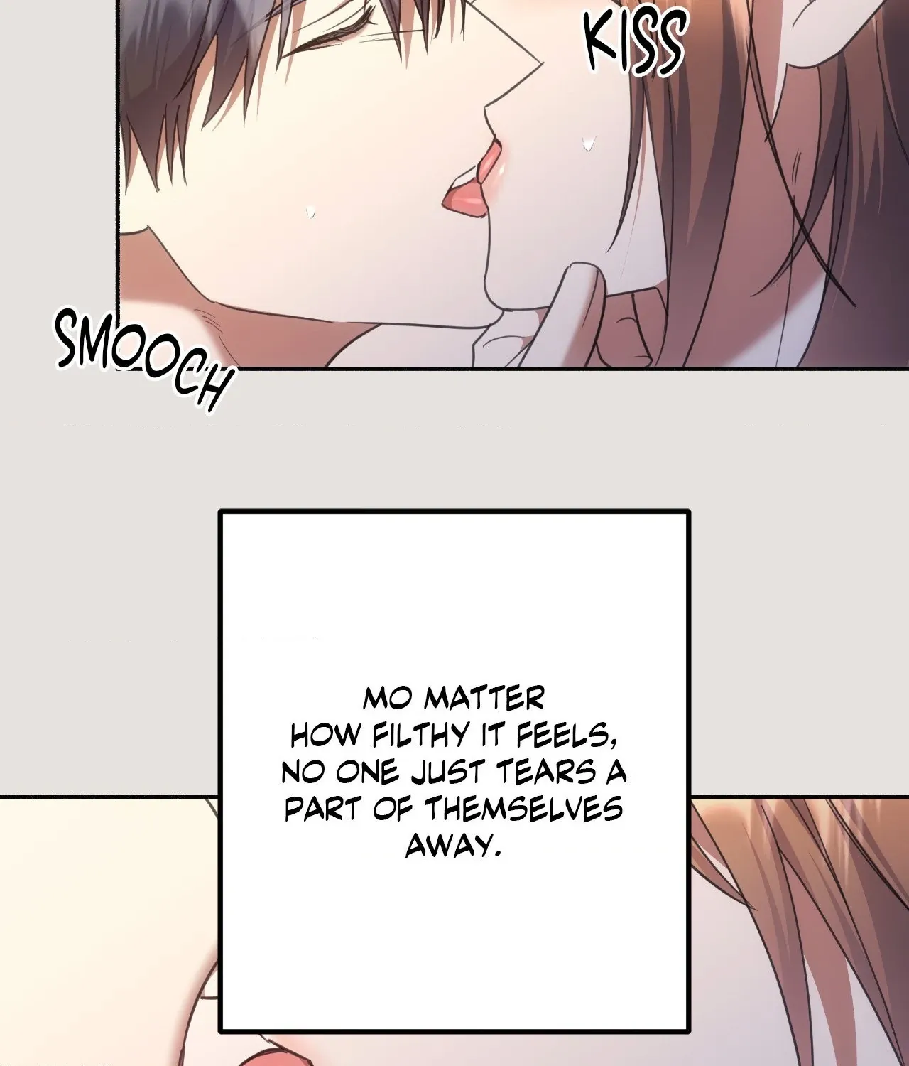For the Shattered Things Chapter 24 page 71 - 