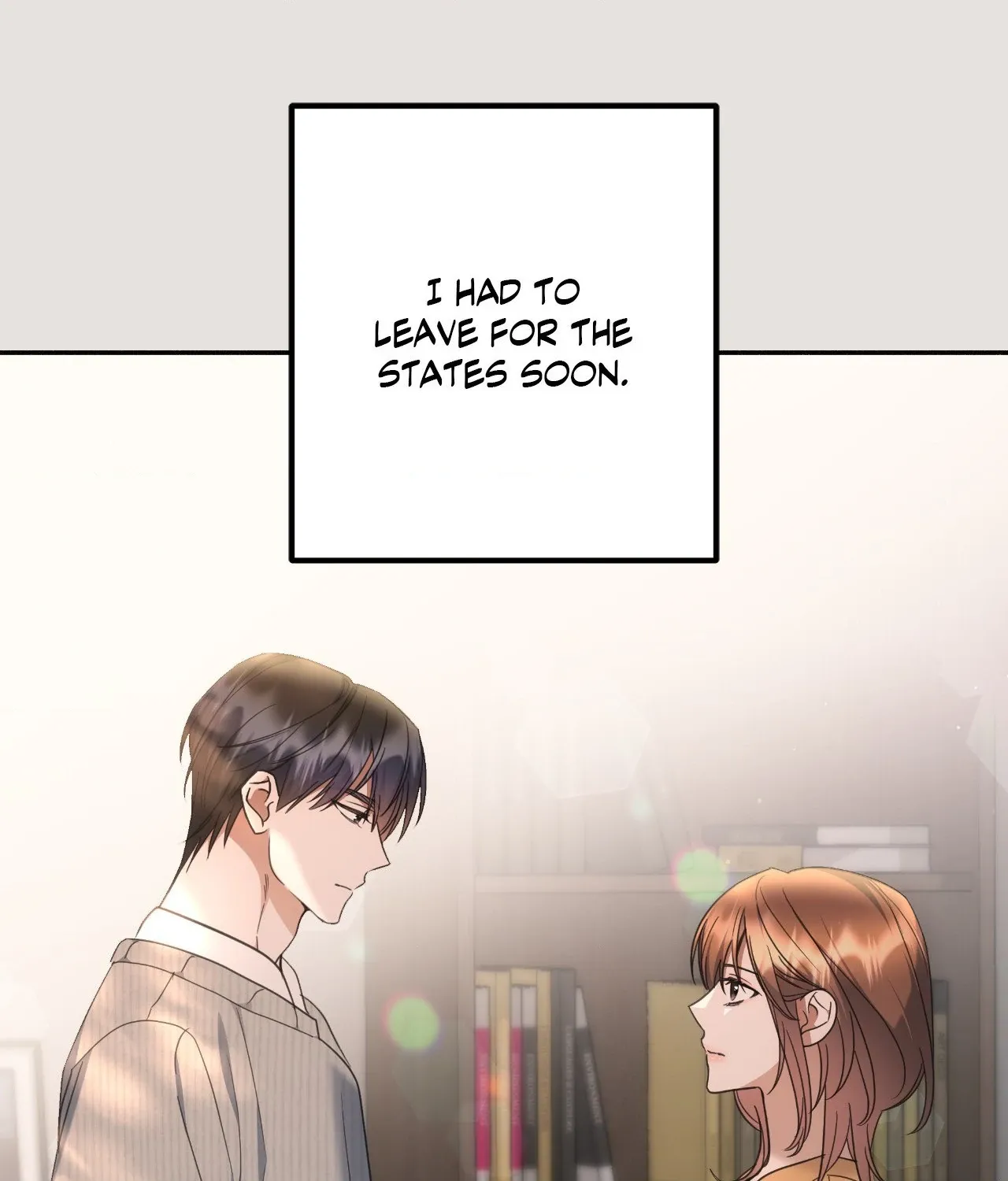 For the Shattered Things Chapter 24 page 75 - 