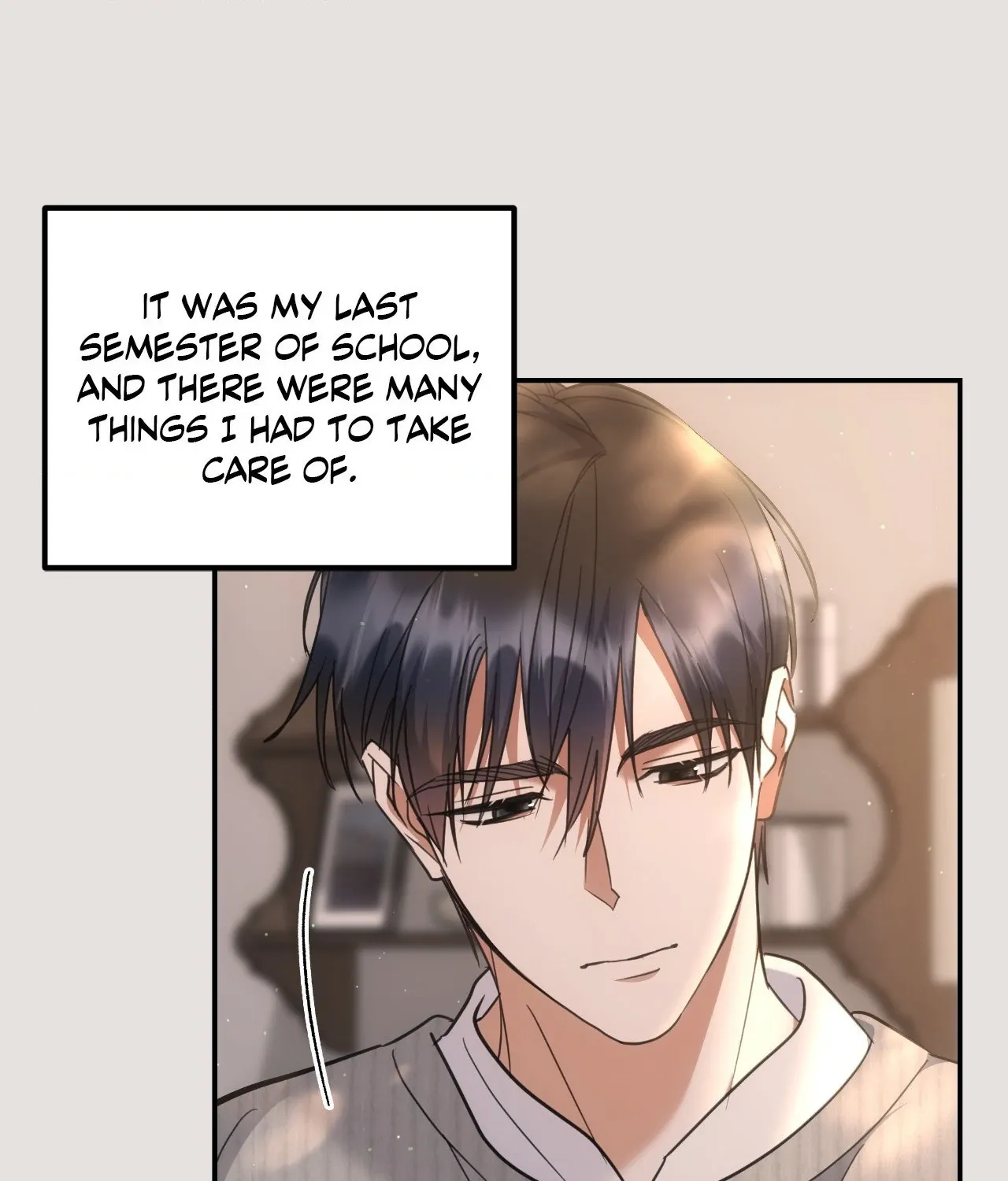 For the Shattered Things Chapter 24 page 77 - 