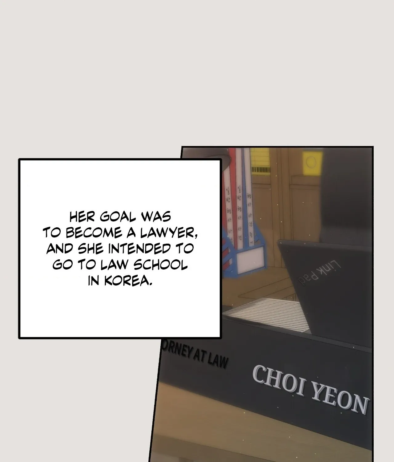 For the Shattered Things Chapter 24 page 81 - 