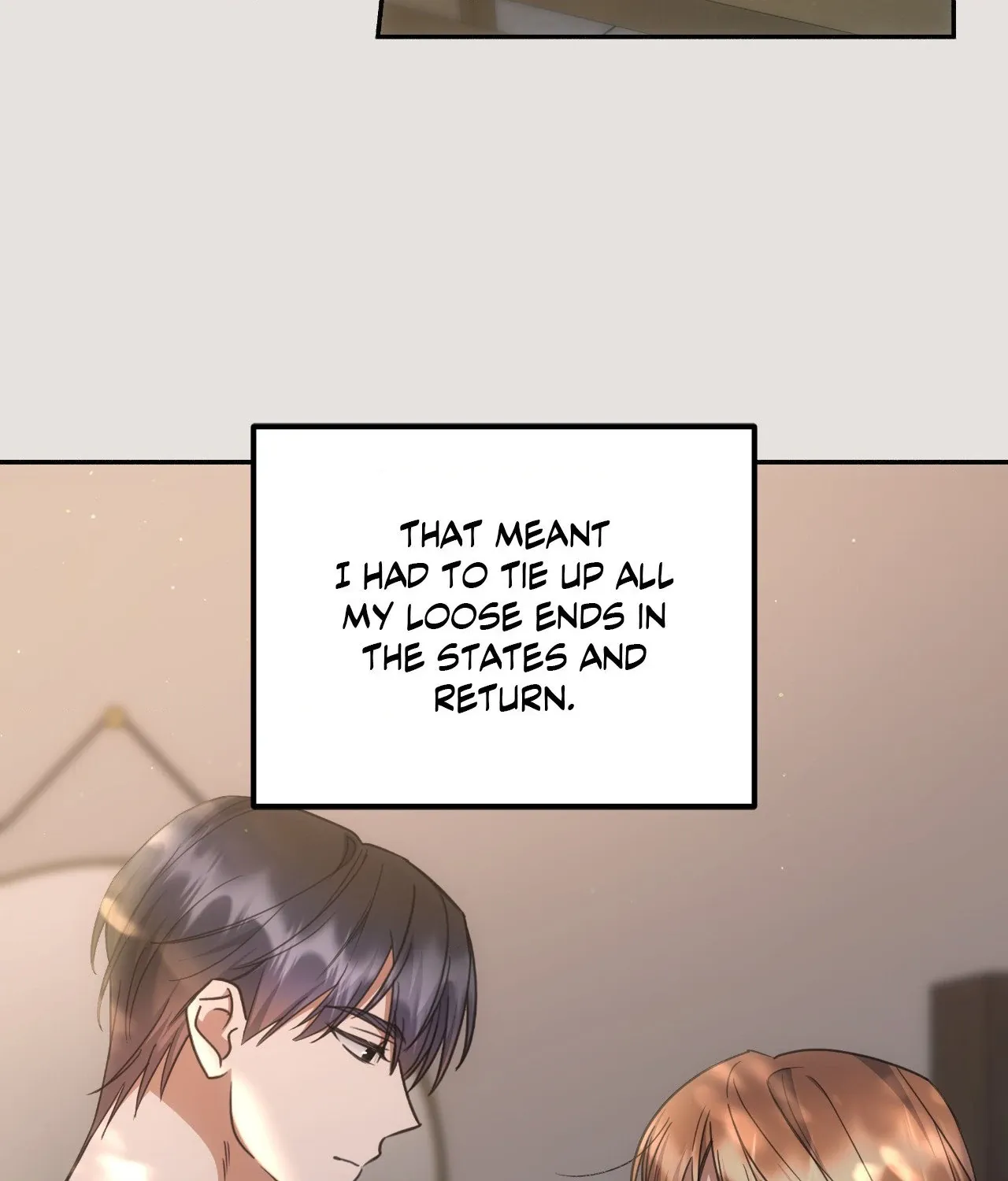 For the Shattered Things Chapter 24 page 82 - 