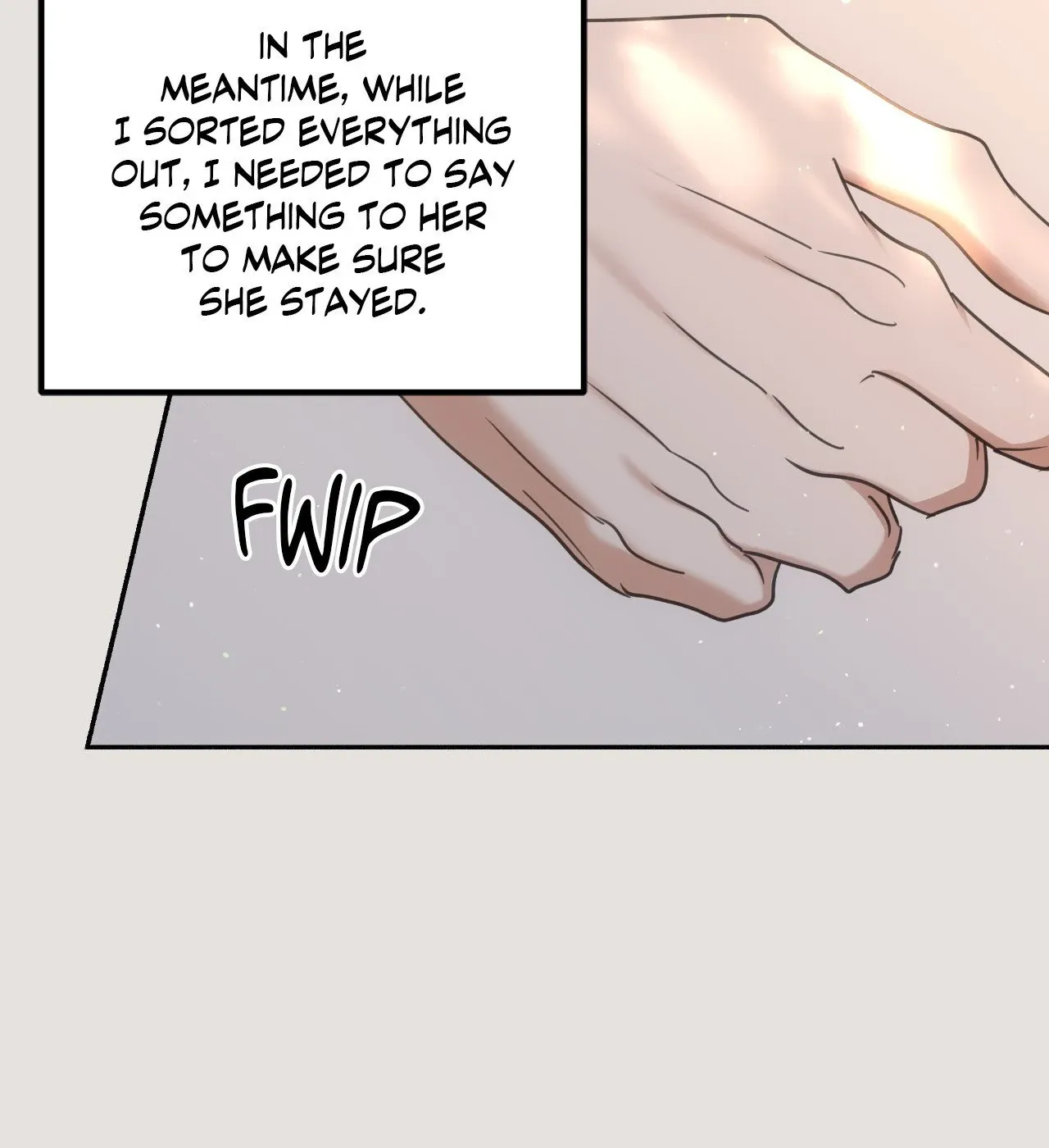 For the Shattered Things Chapter 24 page 85 - 