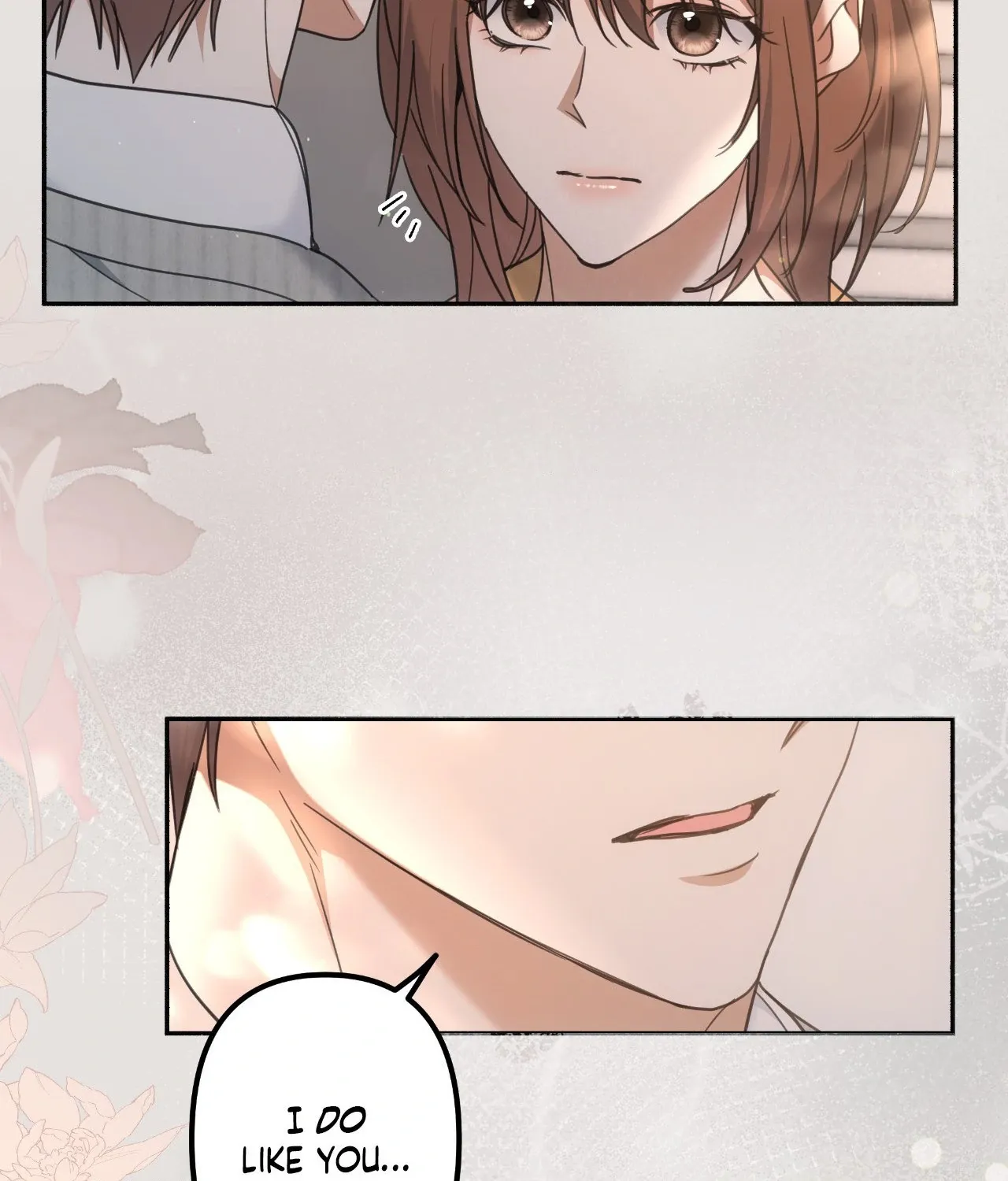 For the Shattered Things Chapter 24 page 88 - 