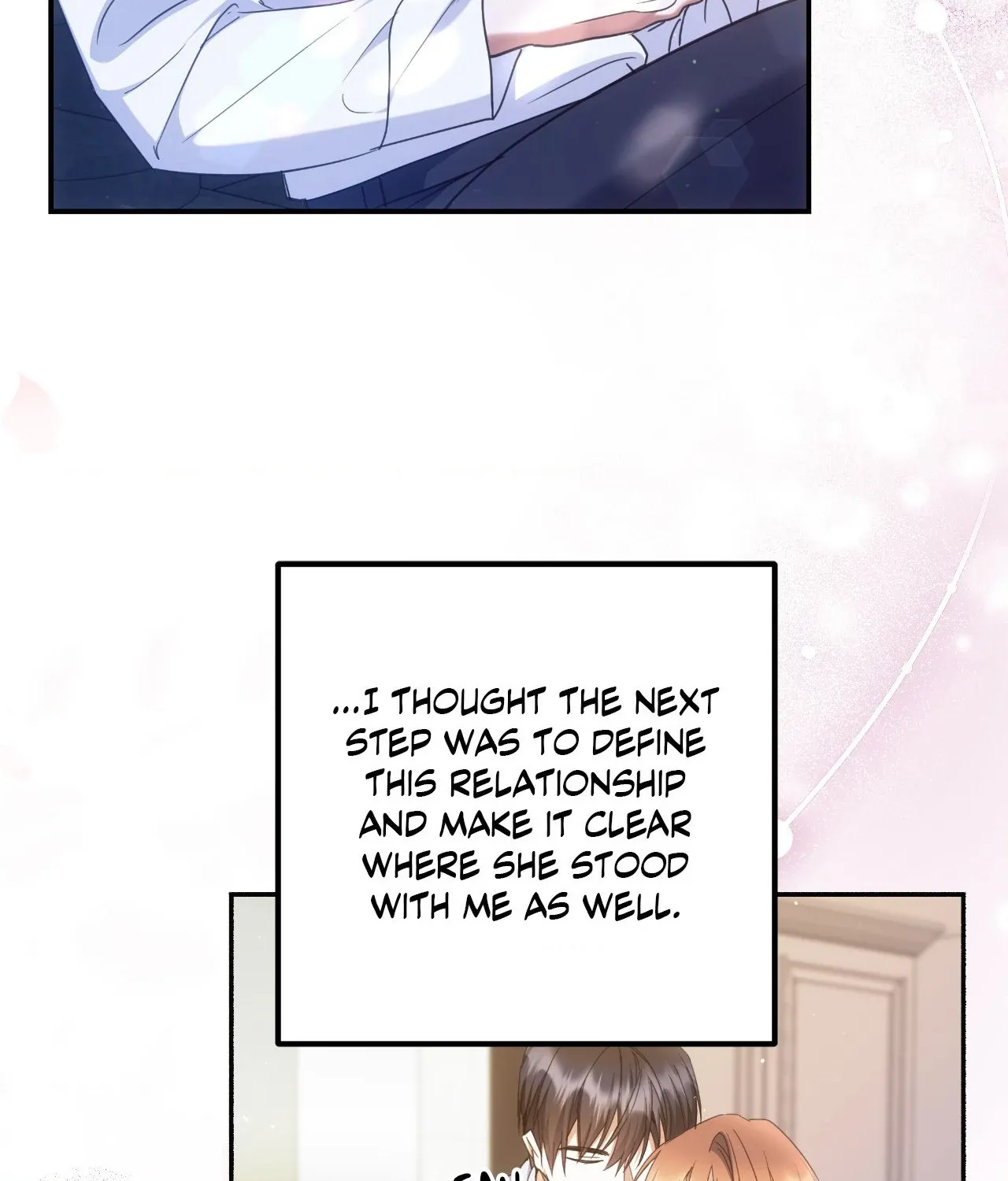 For the Shattered Things Chapter 24 page 98 - 