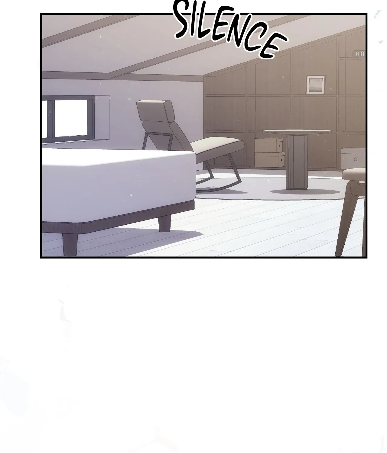 For the Shattered Things Chapter 25 page 2 - 
