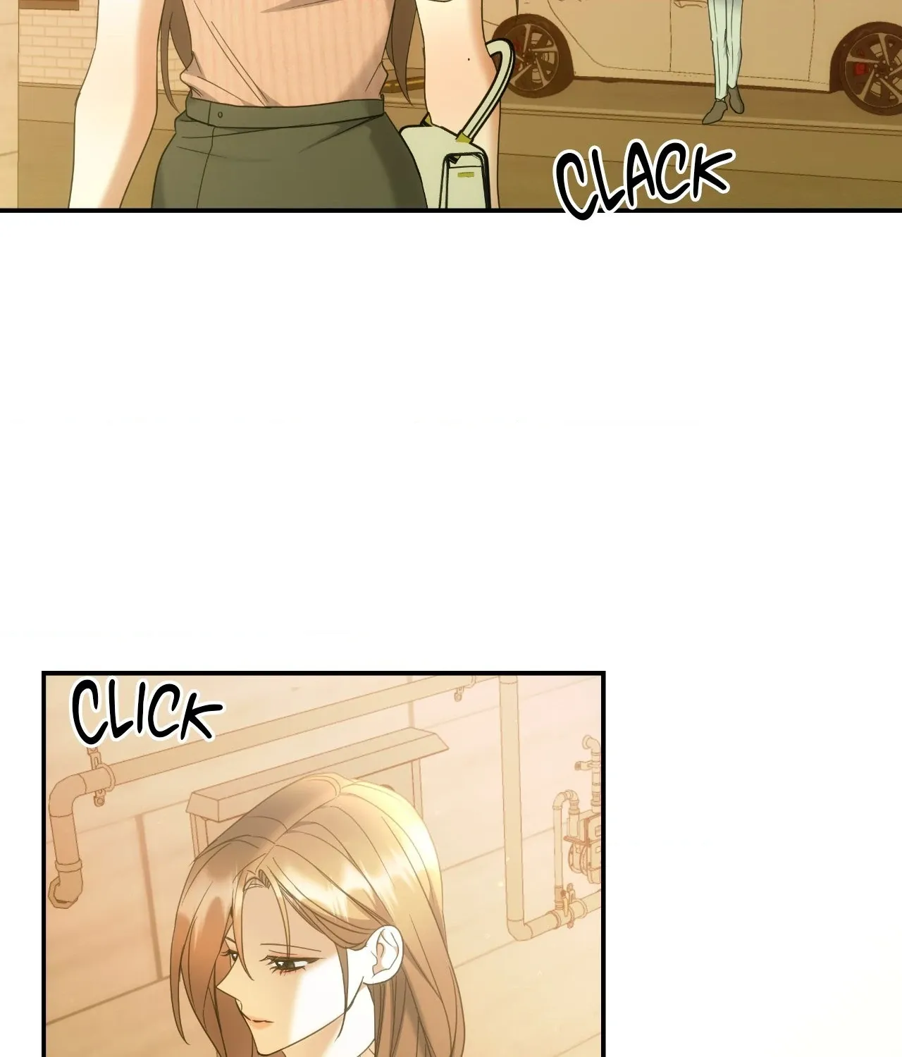 For the Shattered Things Chapter 25 page 101 - 
