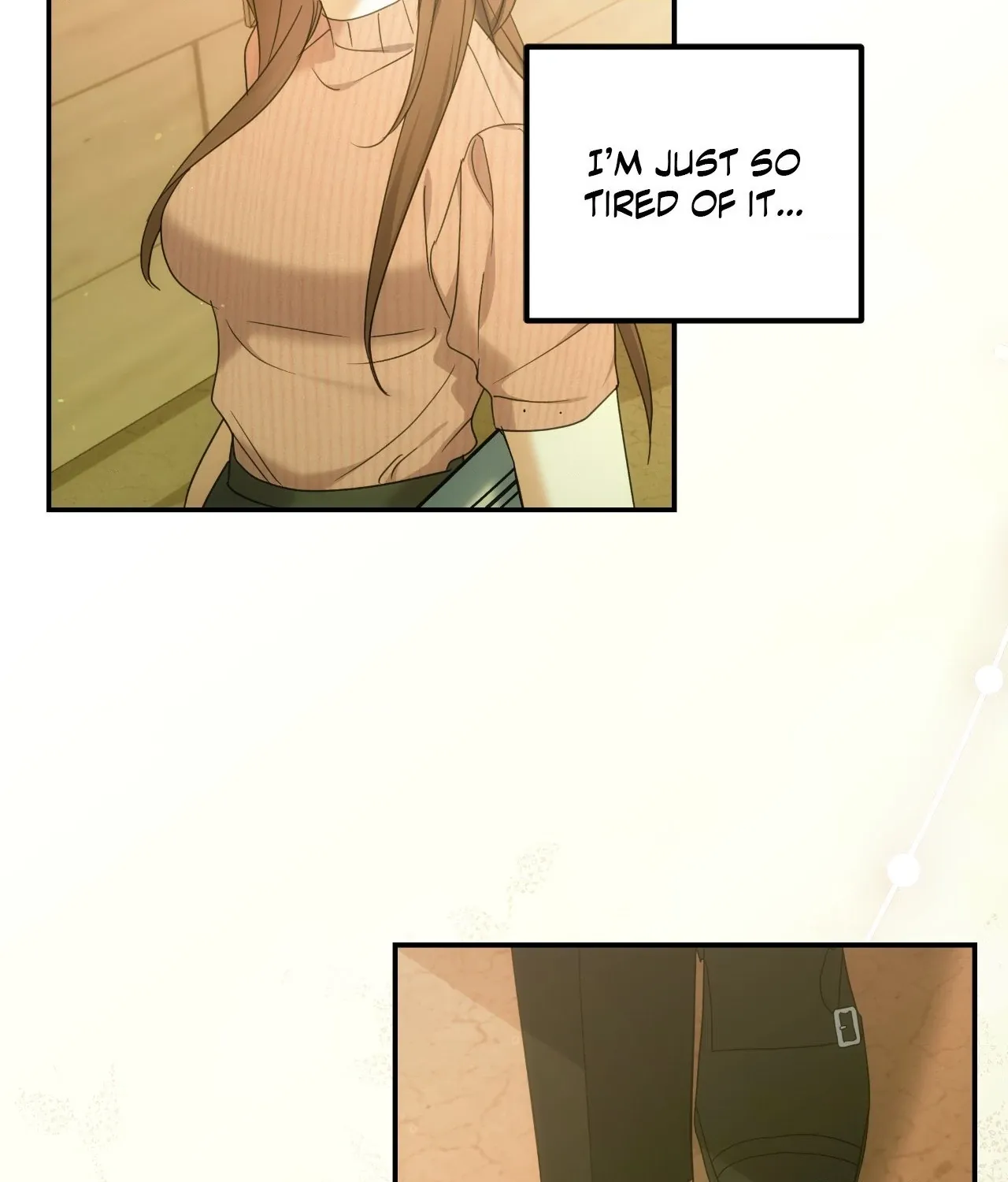 For the Shattered Things Chapter 25 page 102 - 