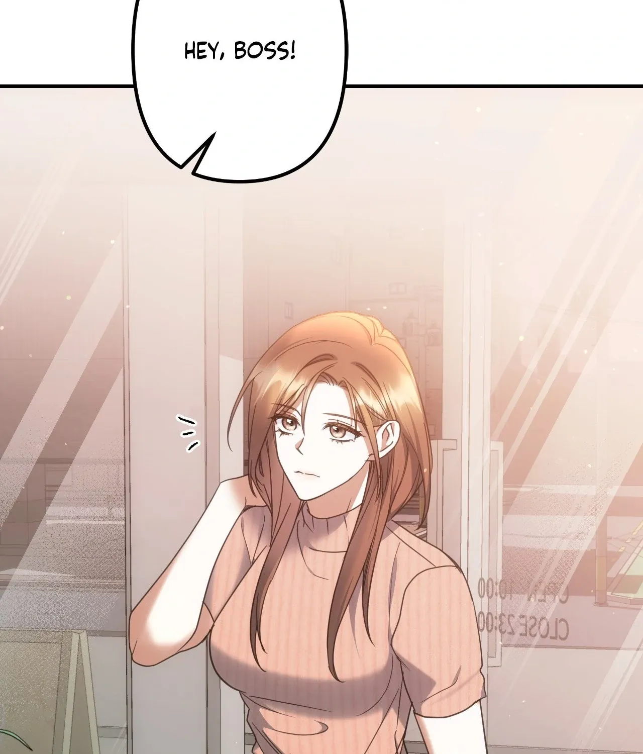 For the Shattered Things Chapter 25 page 111 - 