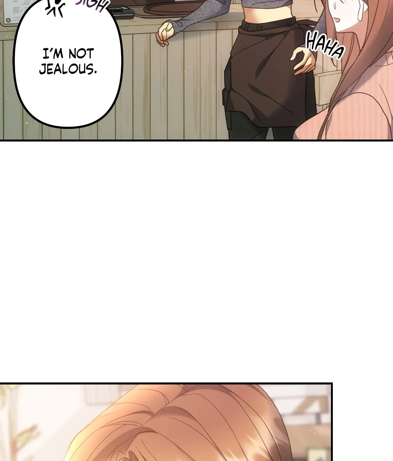 For the Shattered Things Chapter 25 page 116 - 