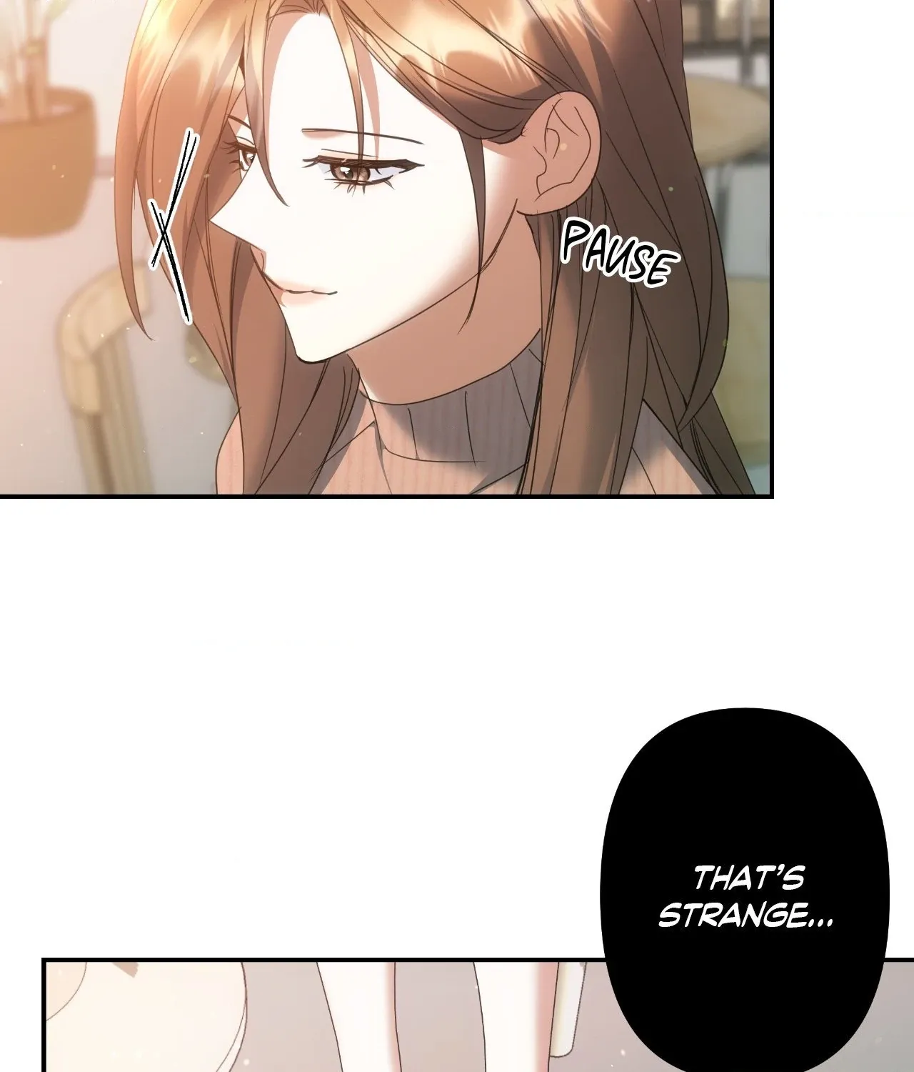 For the Shattered Things Chapter 25 page 117 - 