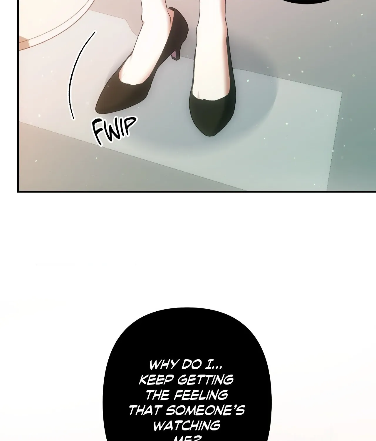 For the Shattered Things Chapter 25 page 118 - 