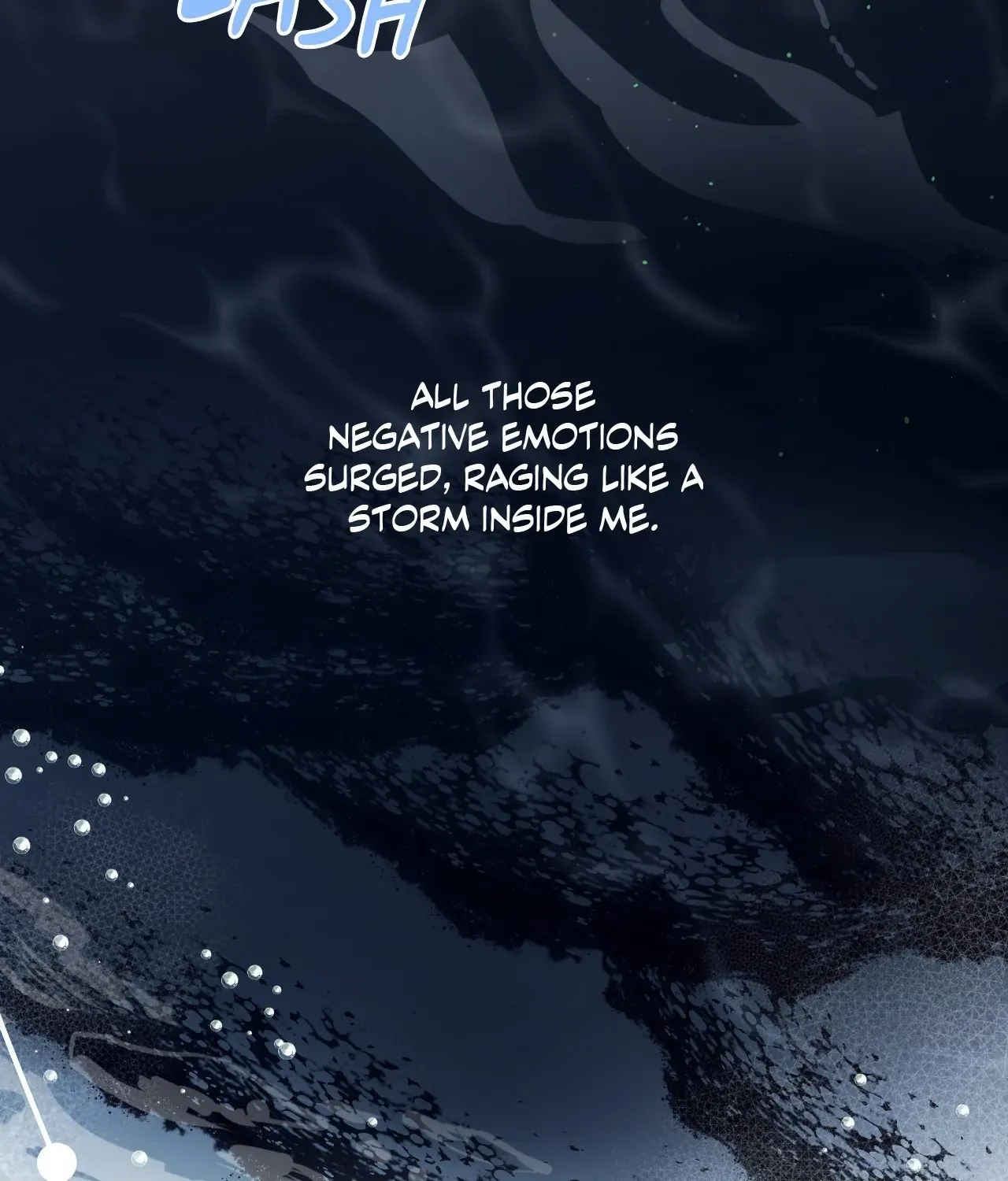 For the Shattered Things Chapter 25 page 14 - 