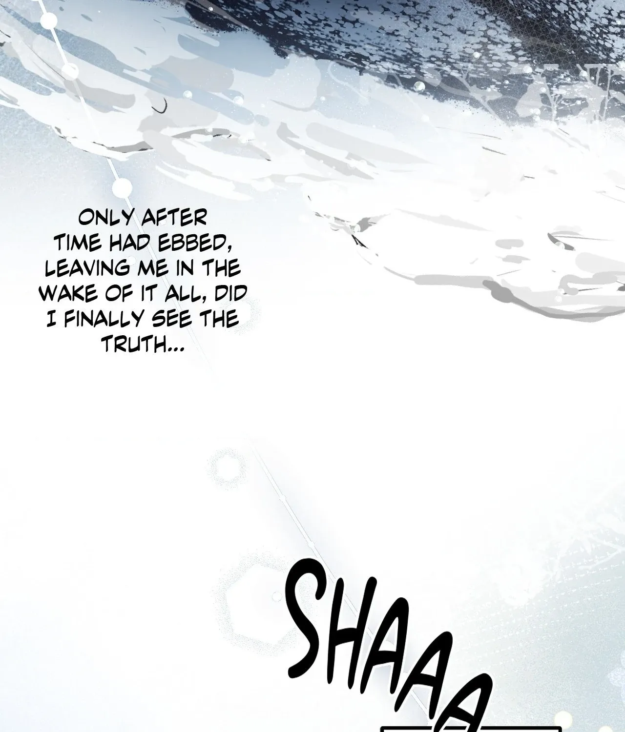 For the Shattered Things Chapter 25 page 15 - 