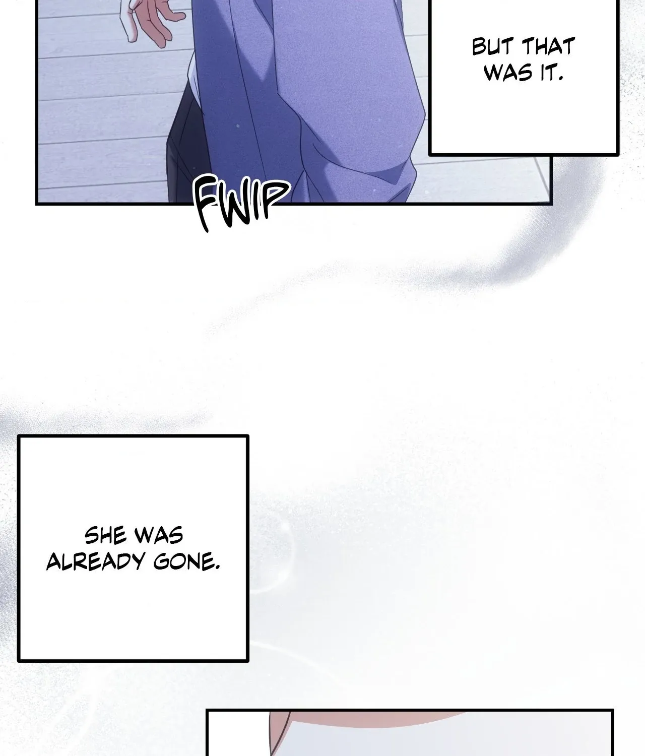For the Shattered Things Chapter 25 page 21 - 