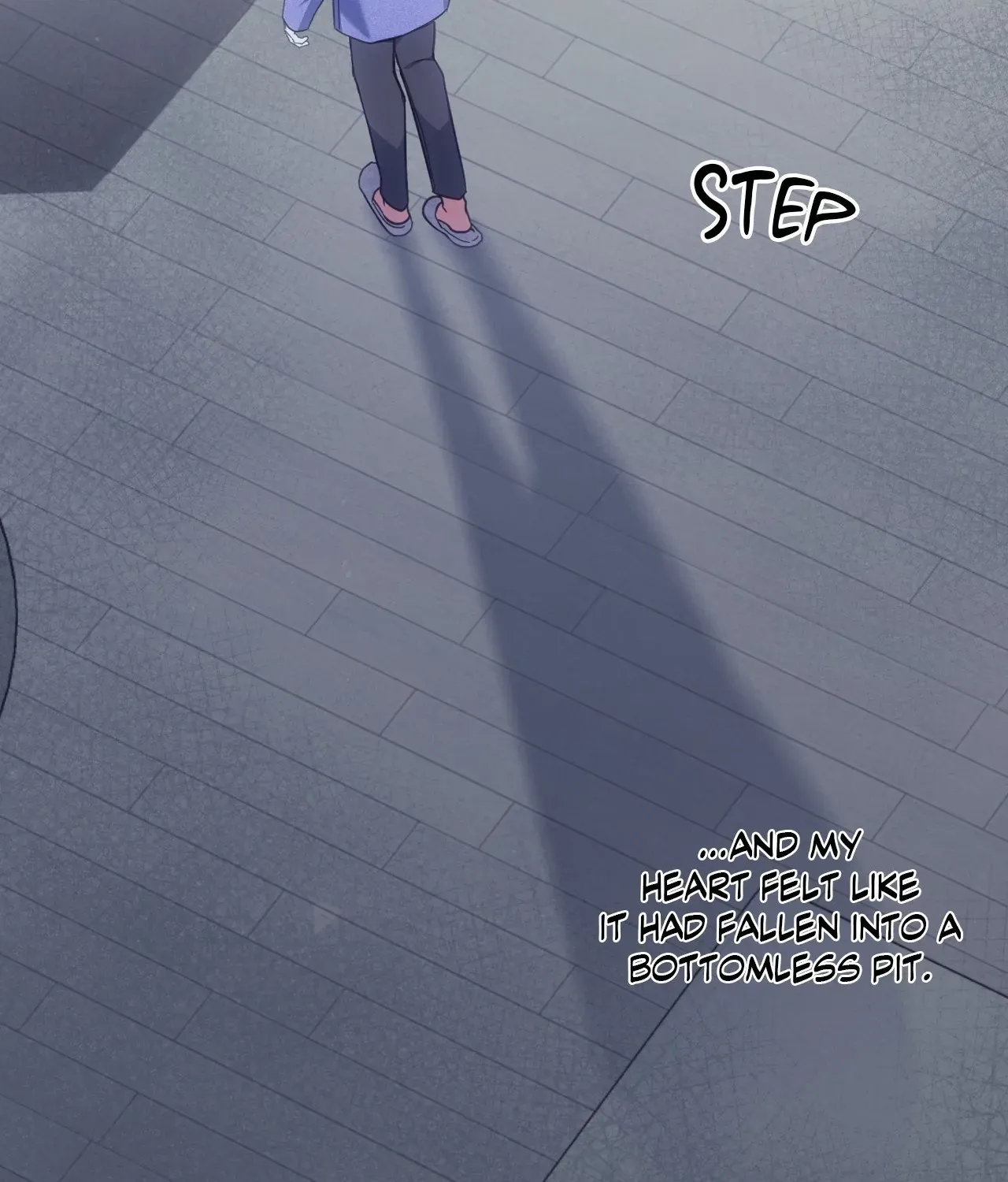 For the Shattered Things Chapter 25 page 24 - 