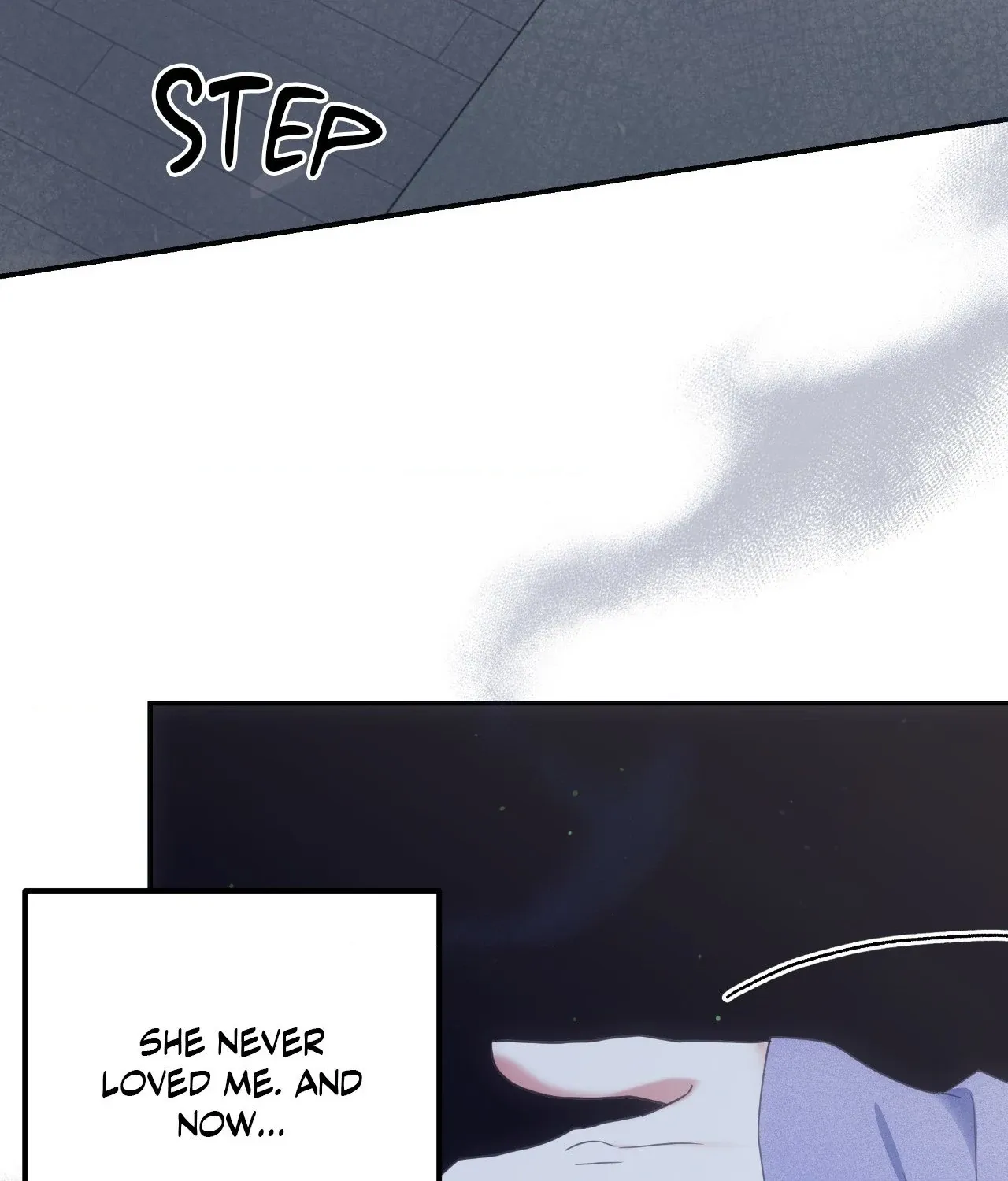 For the Shattered Things Chapter 25 page 25 - 