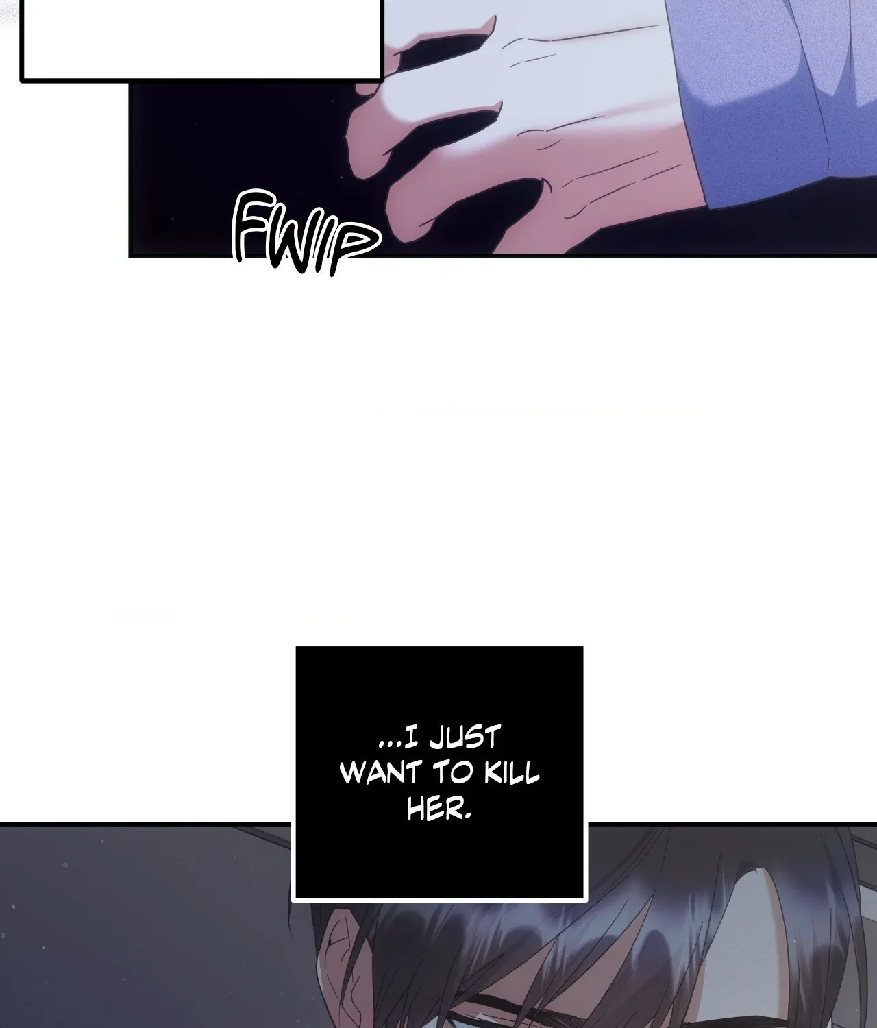 For the Shattered Things Chapter 25 page 26 - 
