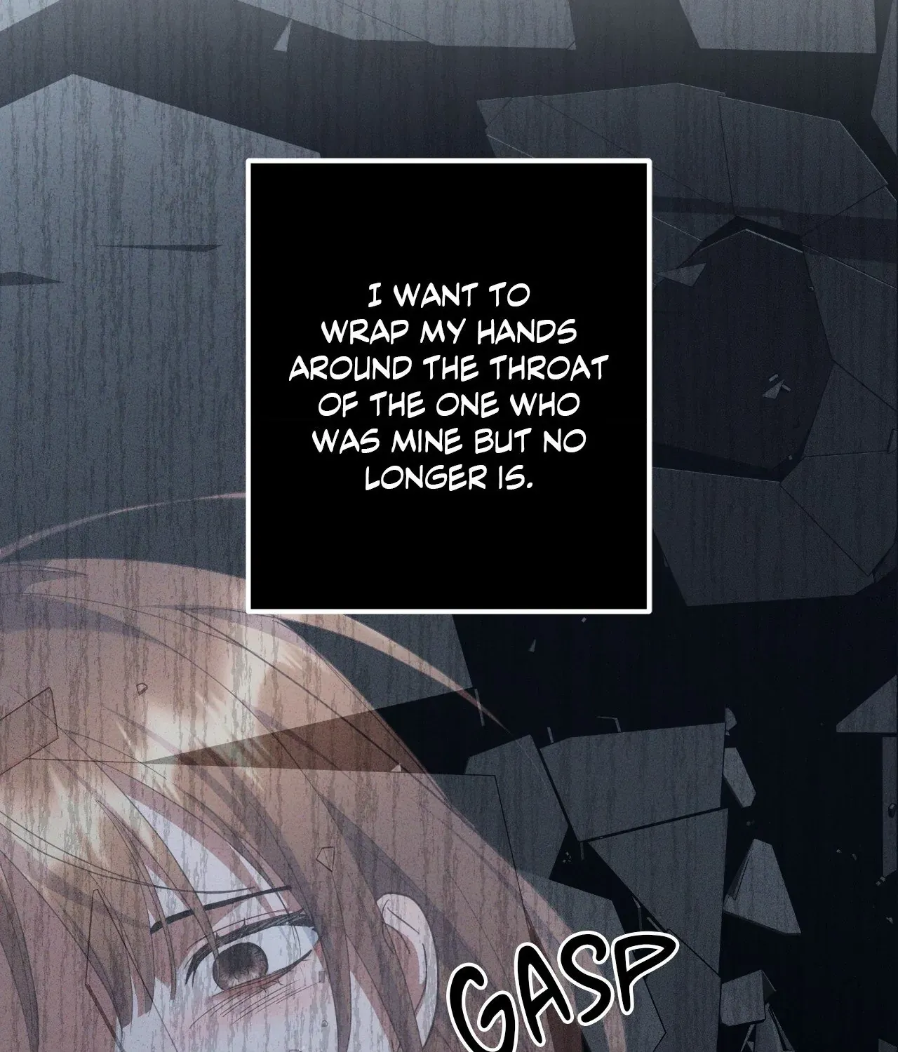 For the Shattered Things Chapter 25 page 28 - 