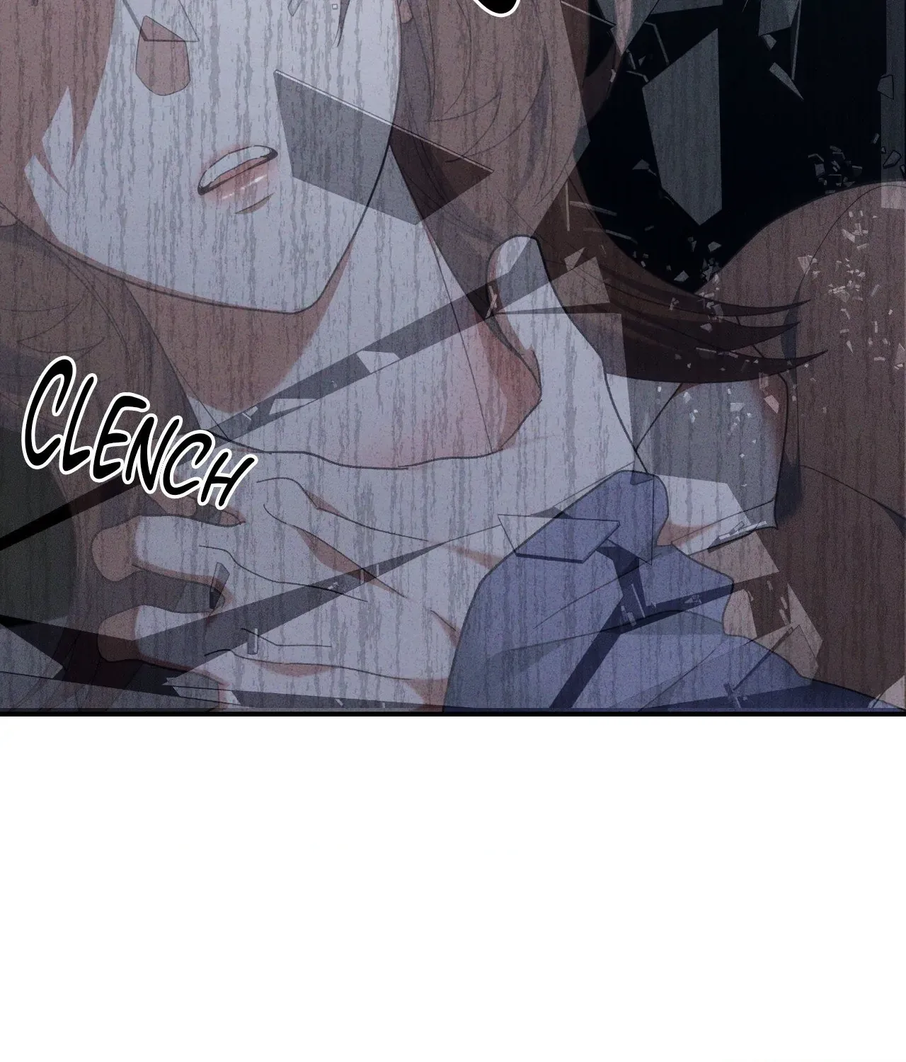 For the Shattered Things Chapter 25 page 29 - 
