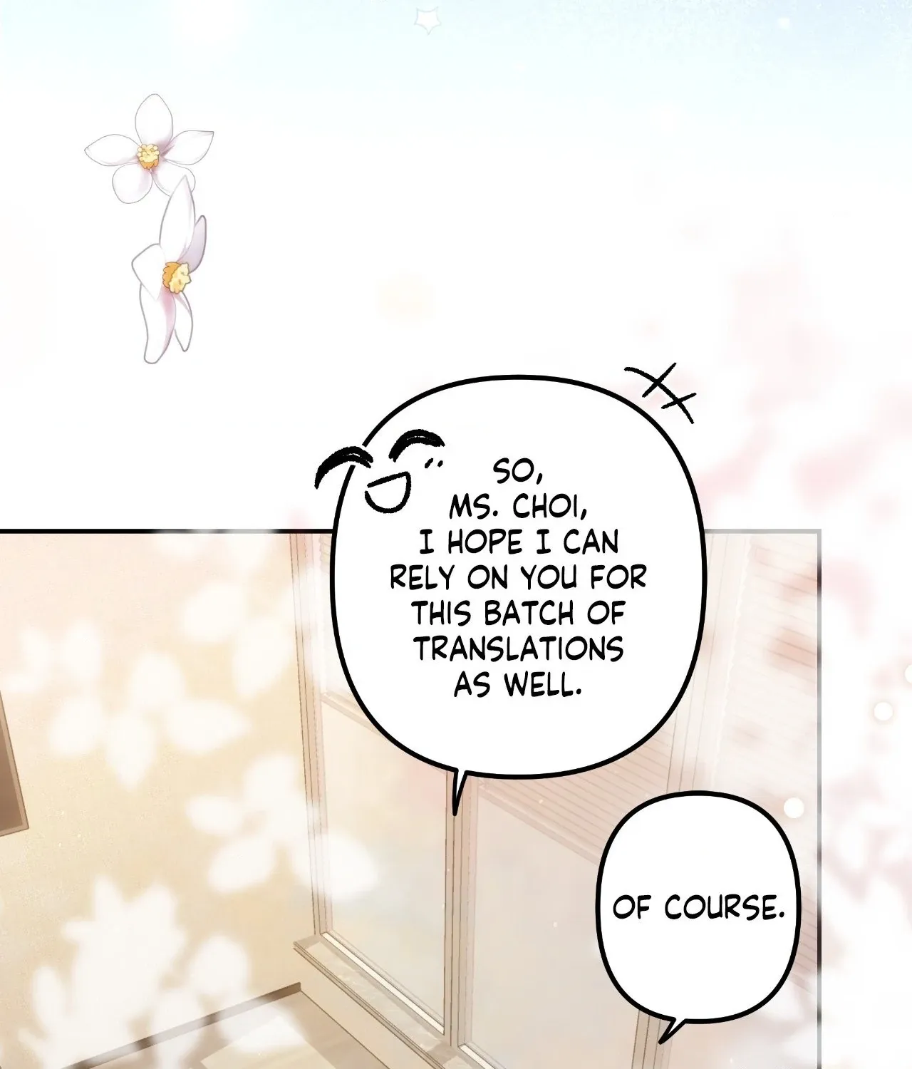 For the Shattered Things Chapter 25 page 34 - 