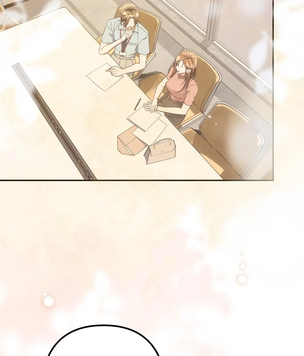 For the Shattered Things Chapter 25 page 35 - 