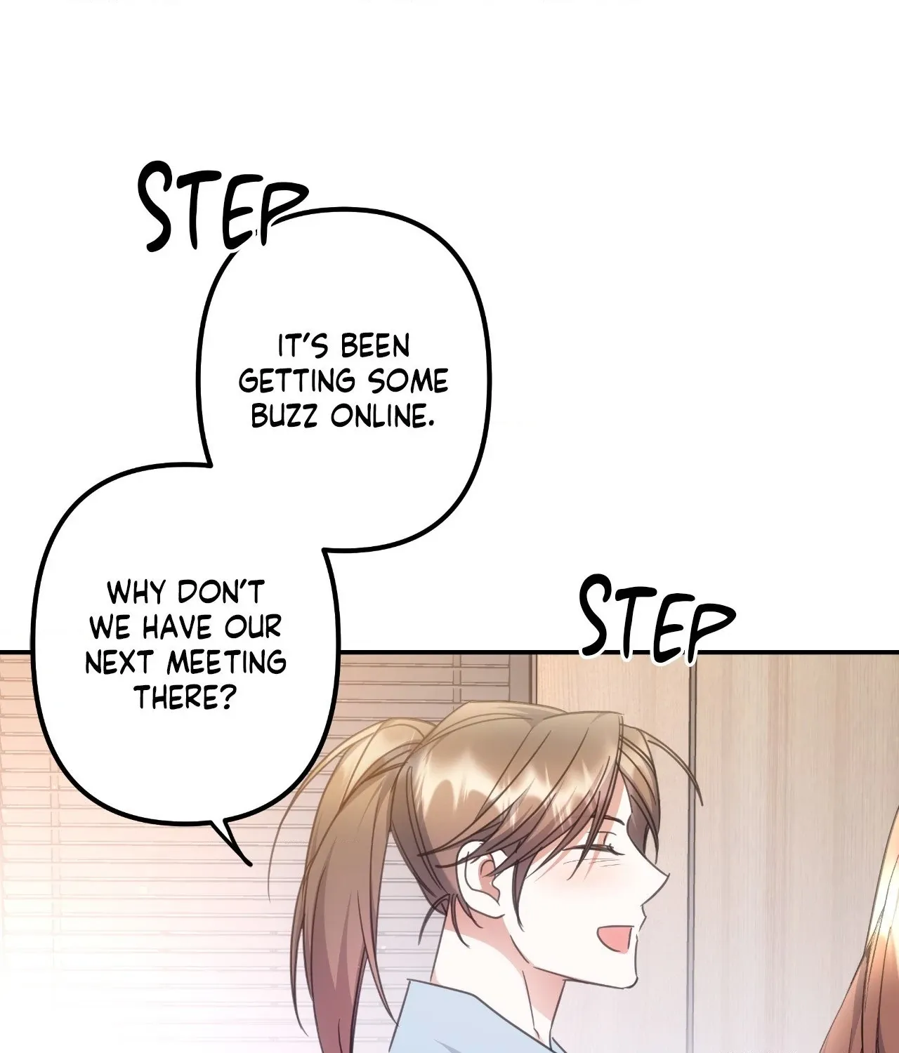 For the Shattered Things Chapter 25 page 39 - 