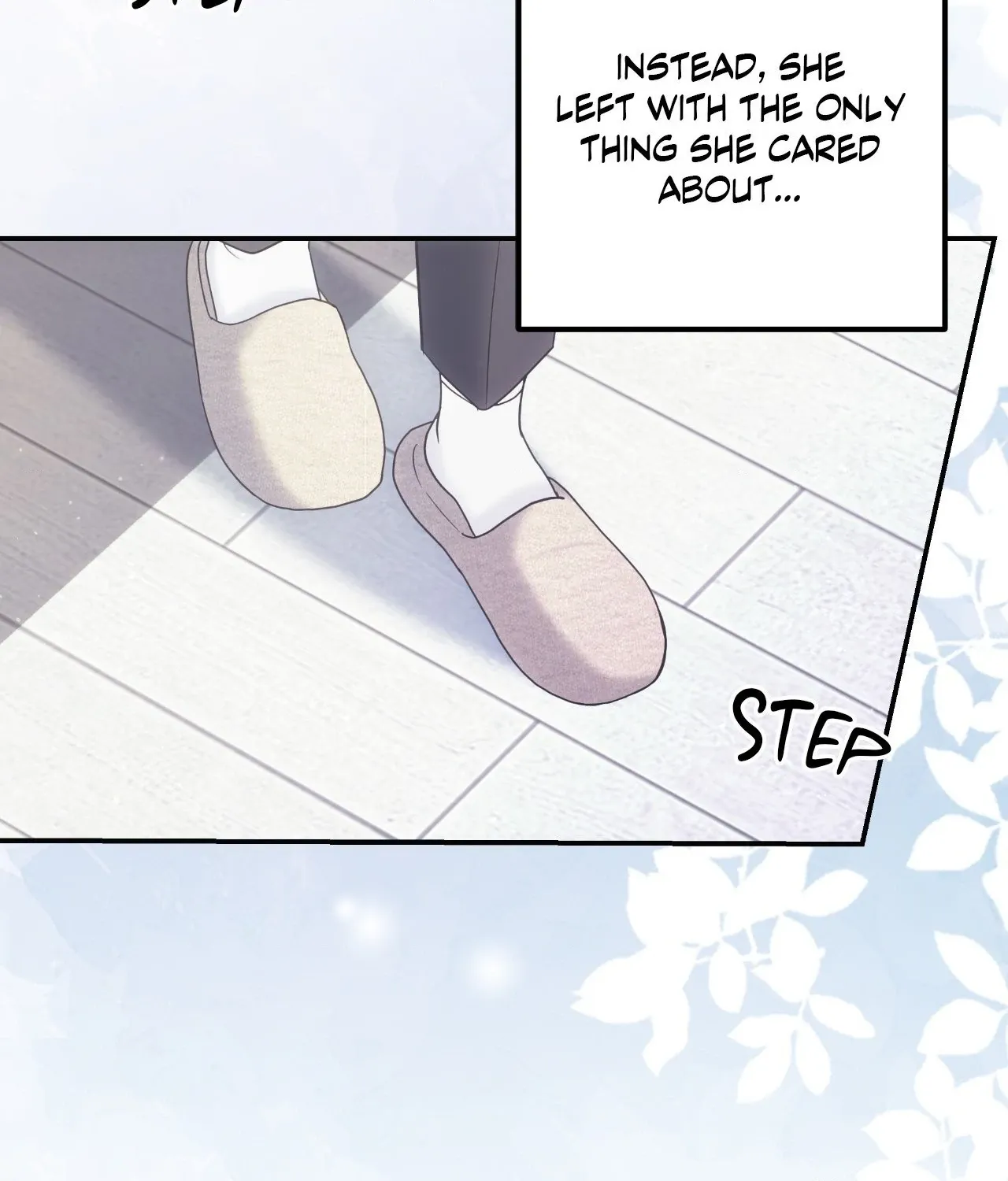 For the Shattered Things Chapter 25 page 5 - 