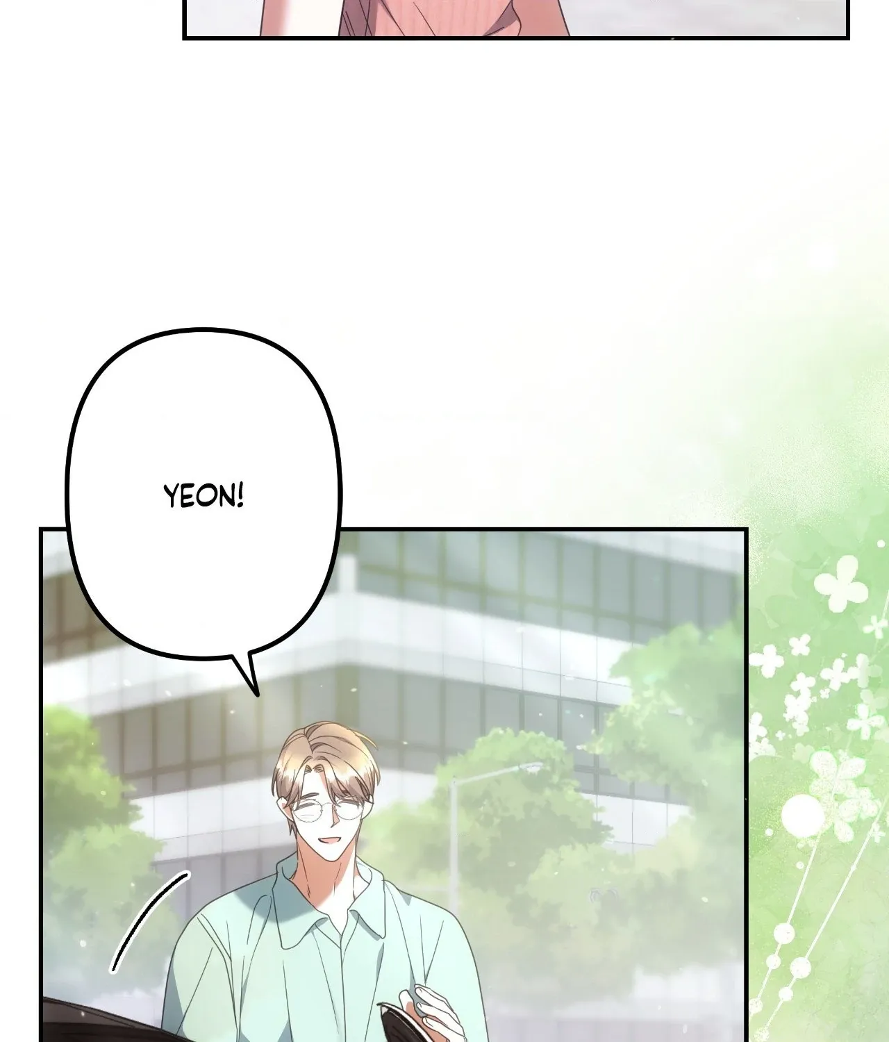For the Shattered Things Chapter 25 page 49 - 