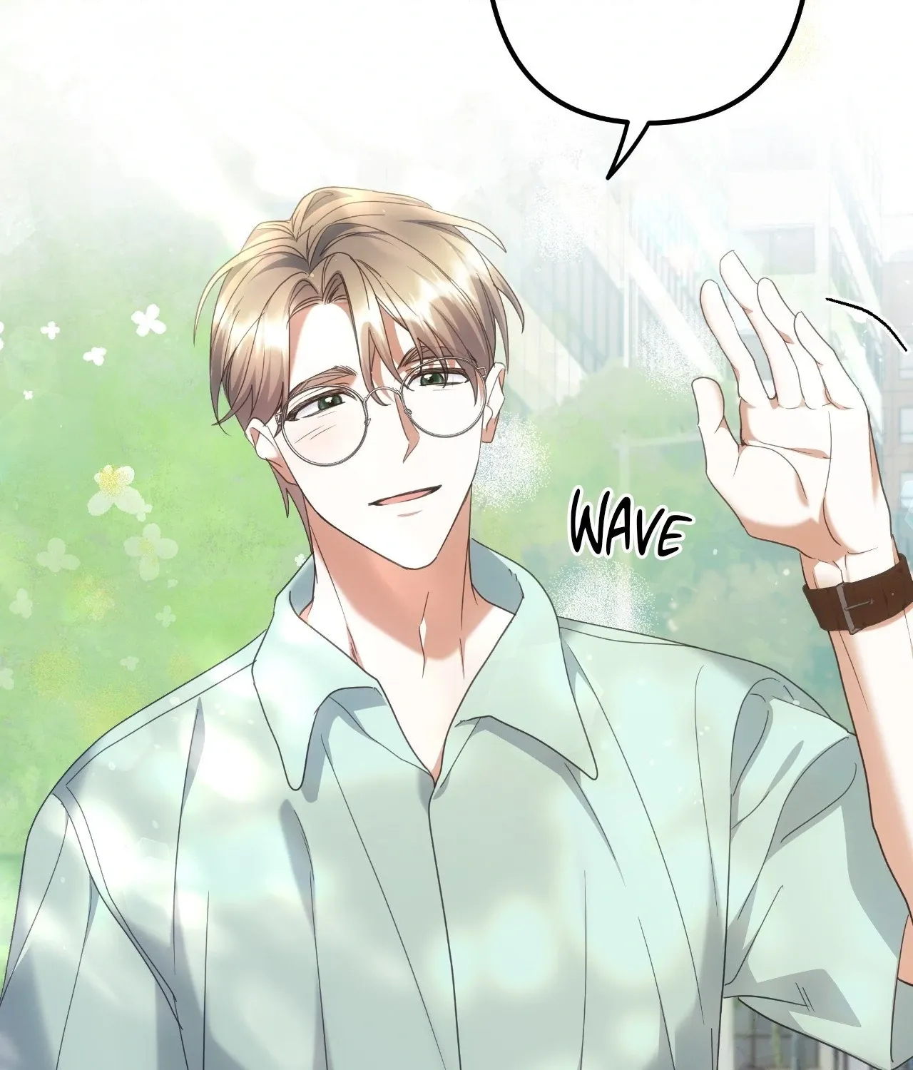 For the Shattered Things Chapter 25 page 51 - 