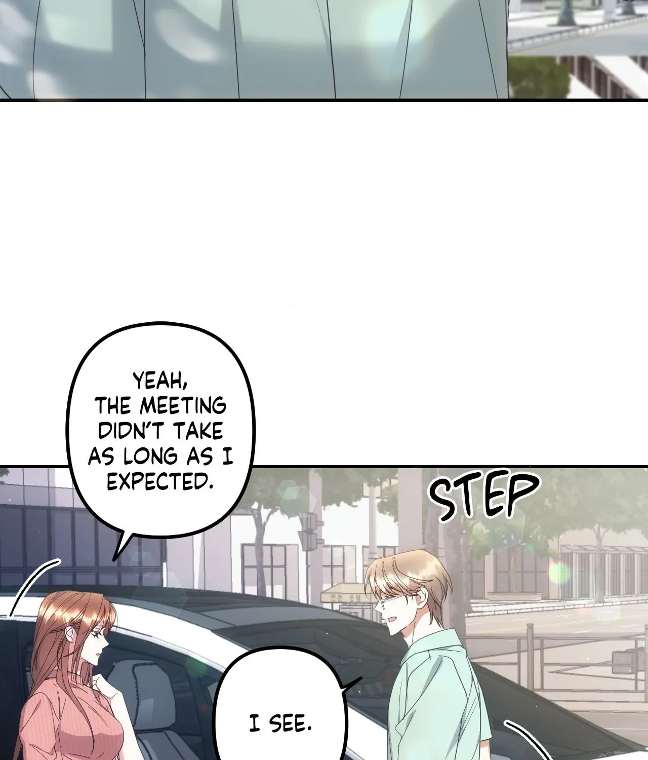 For the Shattered Things Chapter 25 page 52 - 