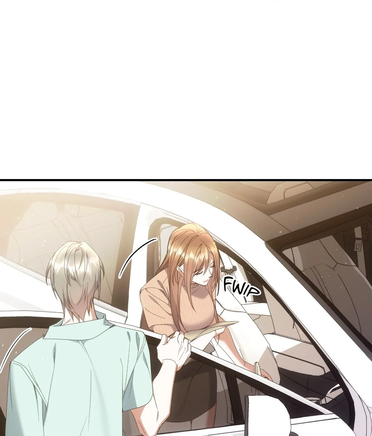 For the Shattered Things Chapter 25 page 56 - 