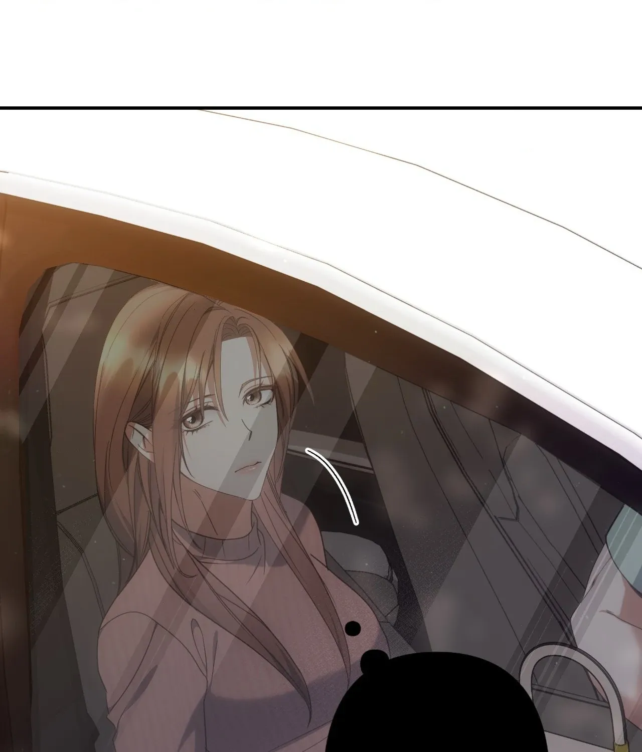 For the Shattered Things Chapter 25 page 59 - 