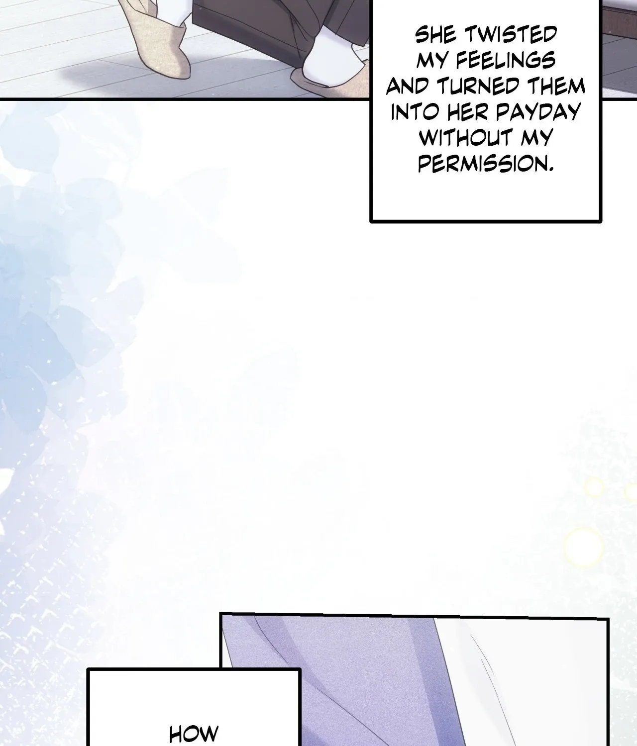 For the Shattered Things Chapter 25 page 7 - 