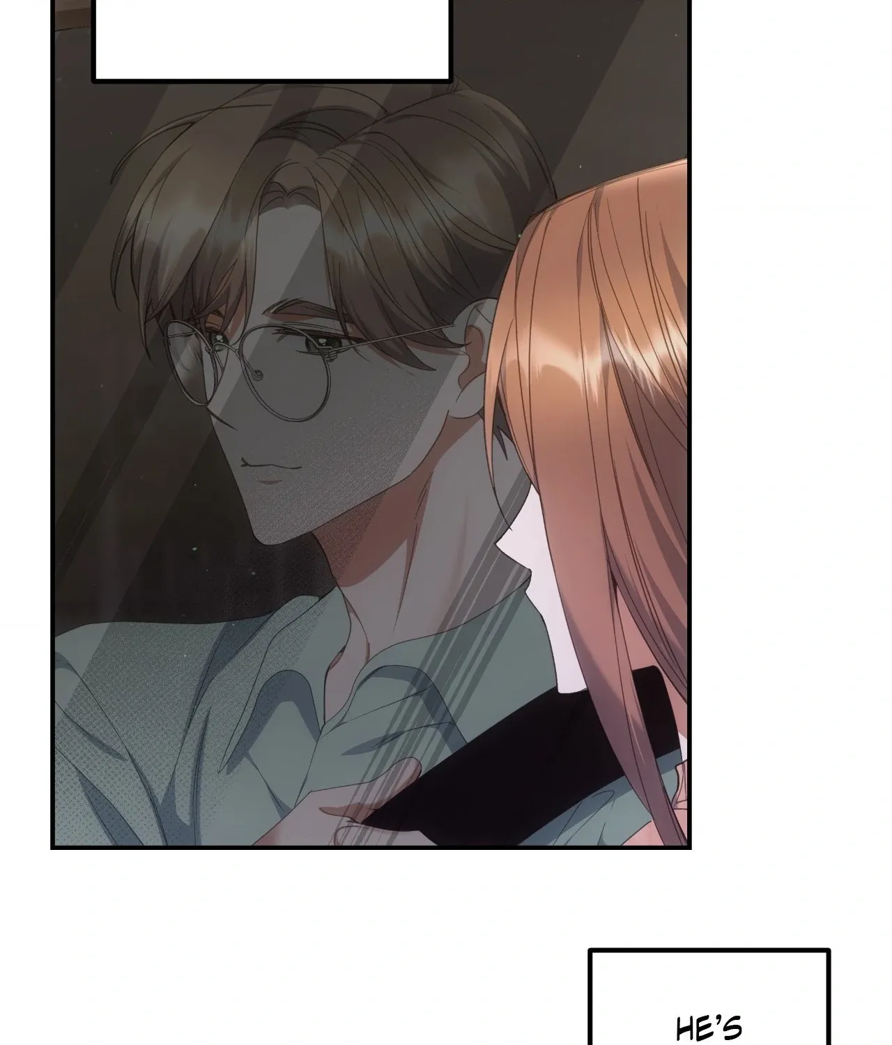 For the Shattered Things Chapter 25 page 61 - 