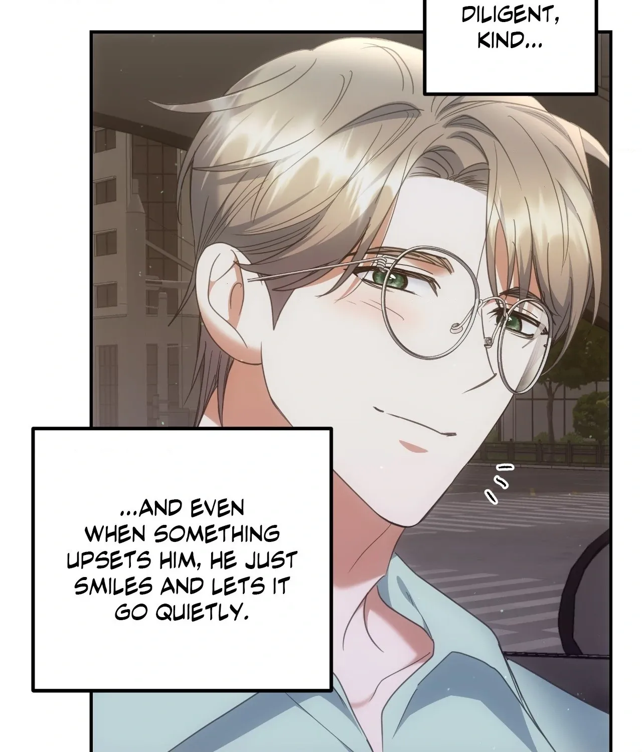 For the Shattered Things Chapter 25 page 62 - 