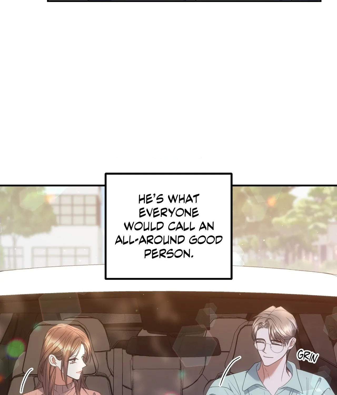 For the Shattered Things Chapter 25 page 63 - 