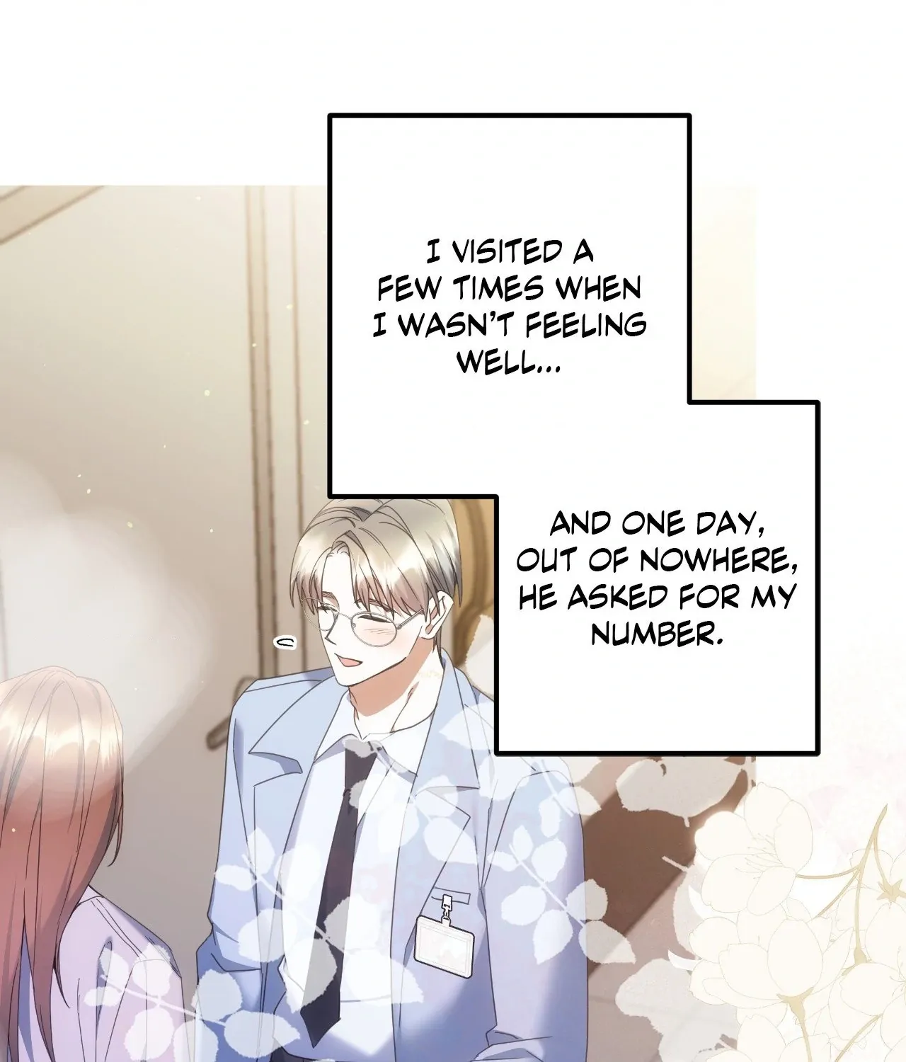 For the Shattered Things Chapter 25 page 67 - 