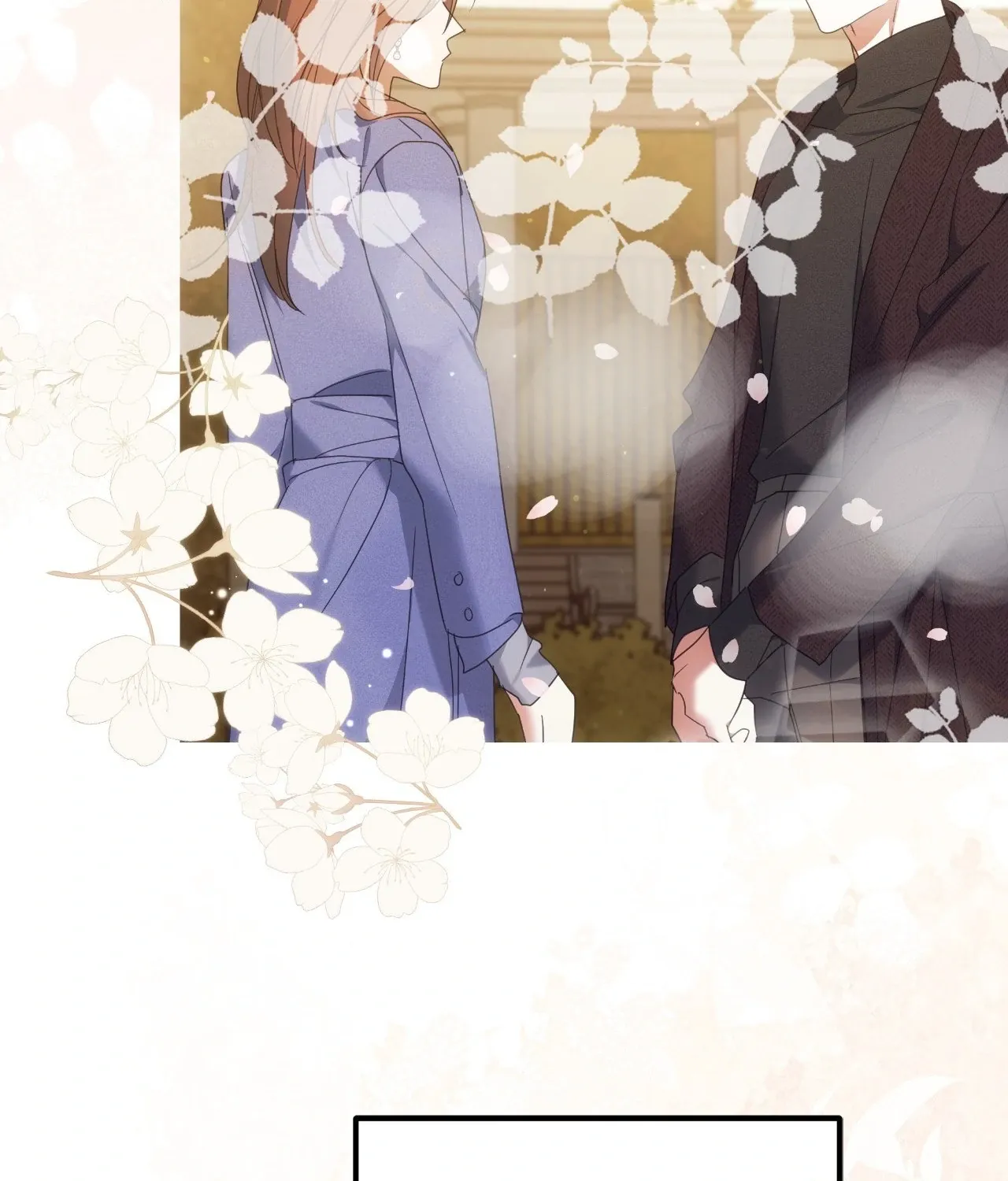 For the Shattered Things Chapter 25 page 69 - 