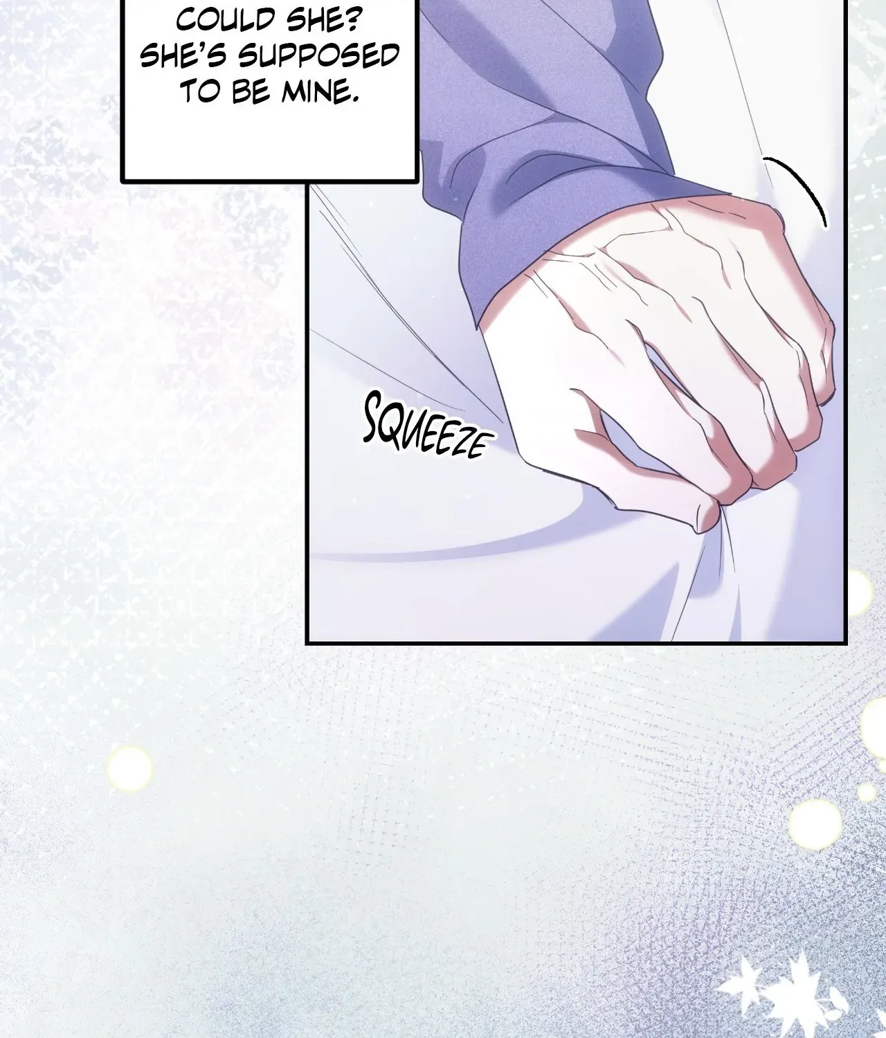 For the Shattered Things Chapter 25 page 8 - 