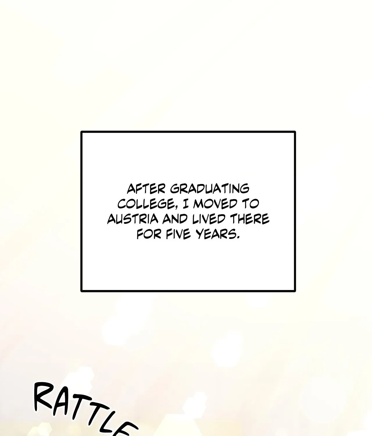 For the Shattered Things Chapter 25 page 74 - 